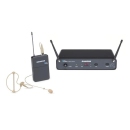 Samson Concert 88x Earset UHF Wireless System - D-Band | Best Buy