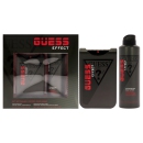 Gift Set Guess Effect 2pc 3.4 oz. EDT + Body Spray - The Perfume Club