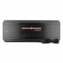 DS18 6000 Watt Monoblock Class-D Pro Car Audio Subwoofer Amplifier Amp ZR2000.1D