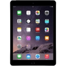 Refurbished (Good) - Apple iPad Air 2, 16GB, WiFi, TouchID, Space