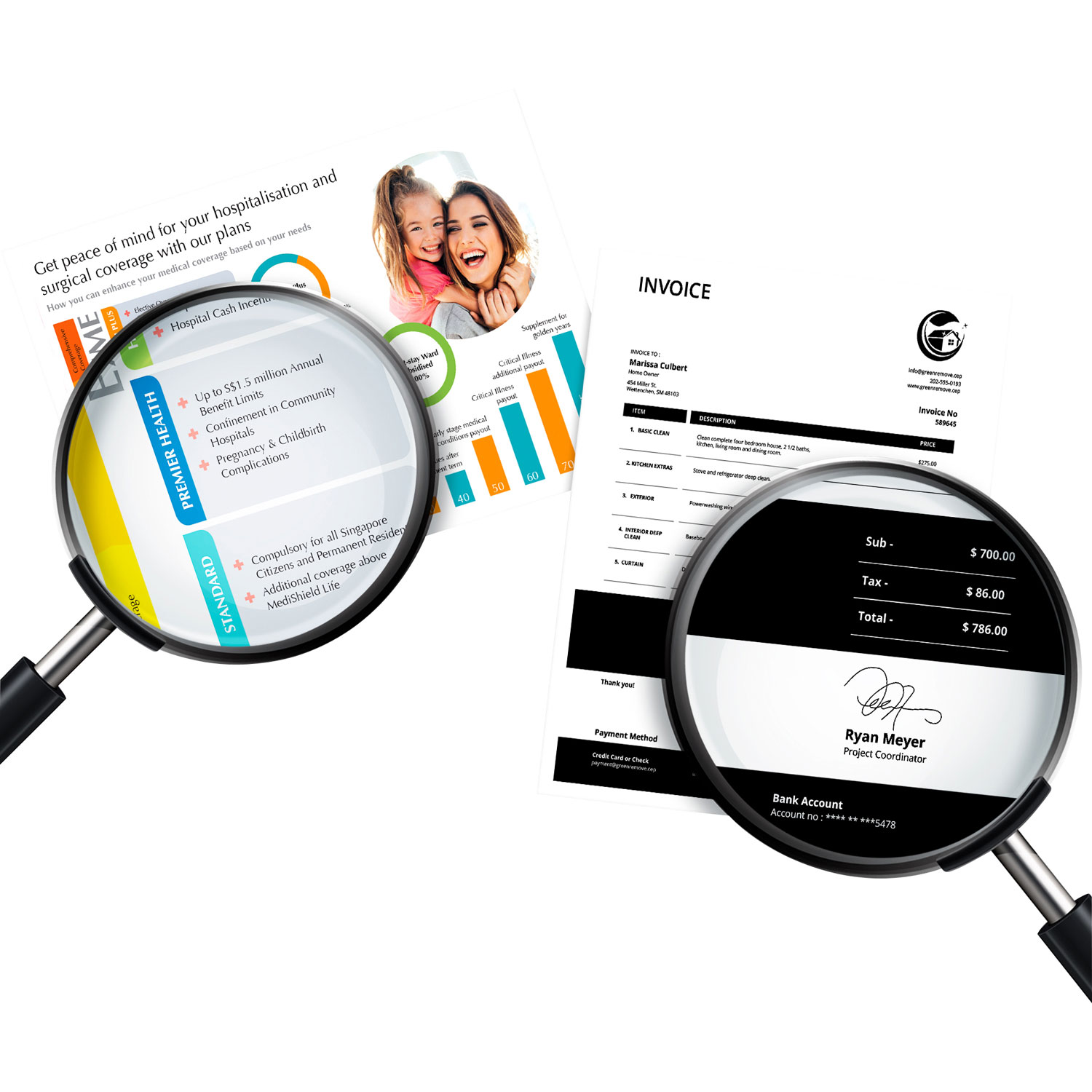 HP LaserJet 38A Black Toner