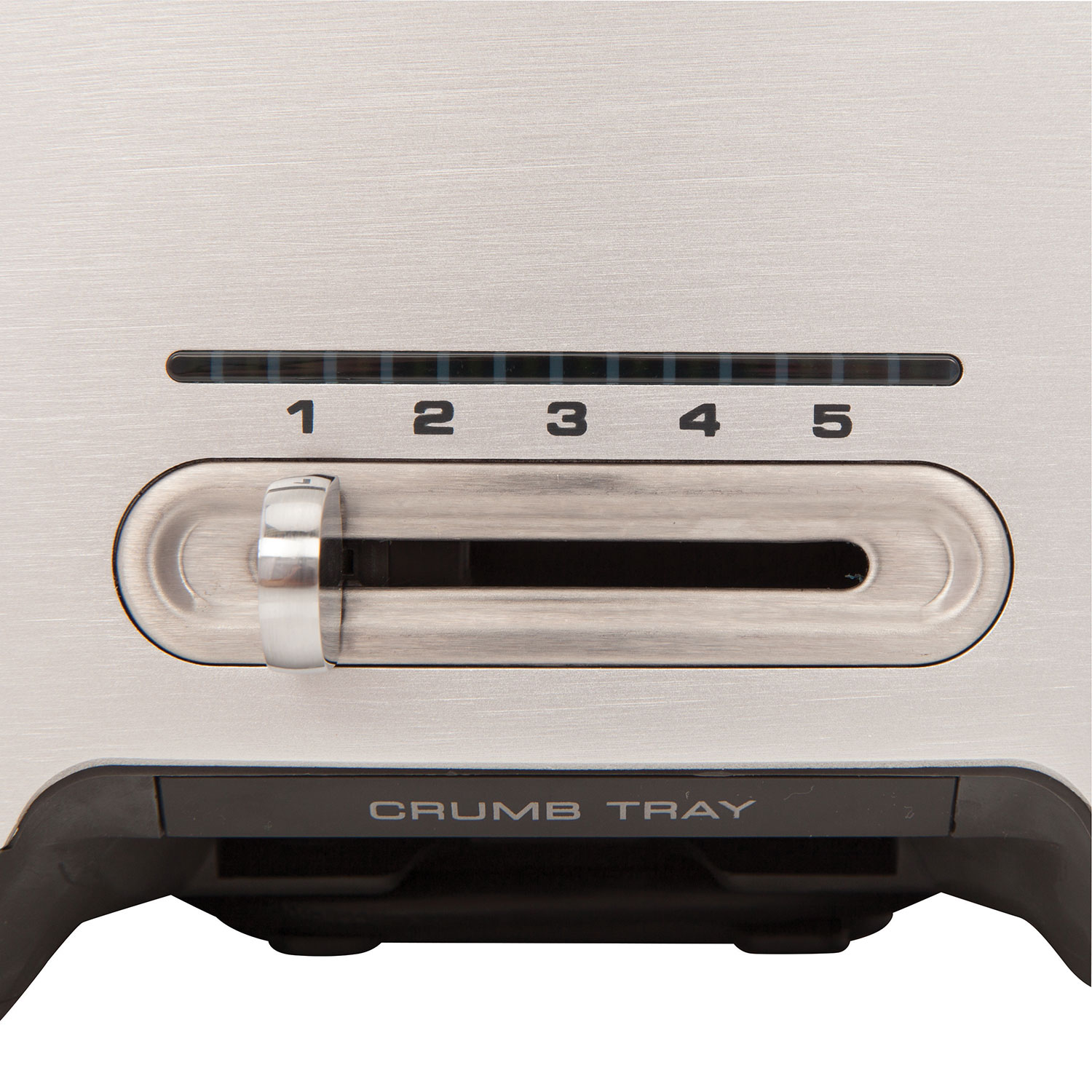 Breville Die-Cast Smart Toaster - 2-Slice