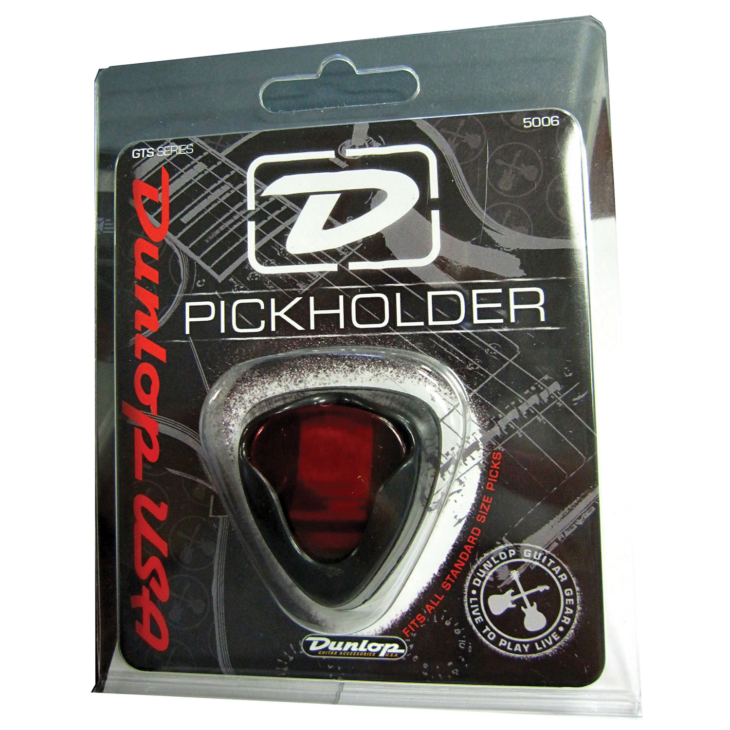 Porte-médiator Ergo de Dunlop