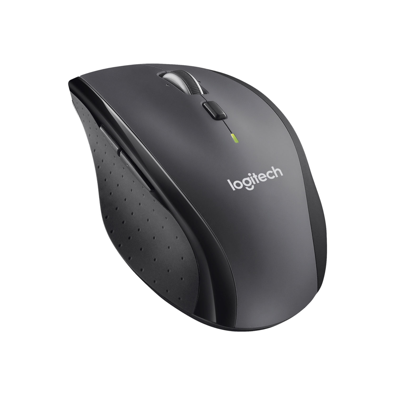 Logitech M705 Marathon Wireless Laser Mouse