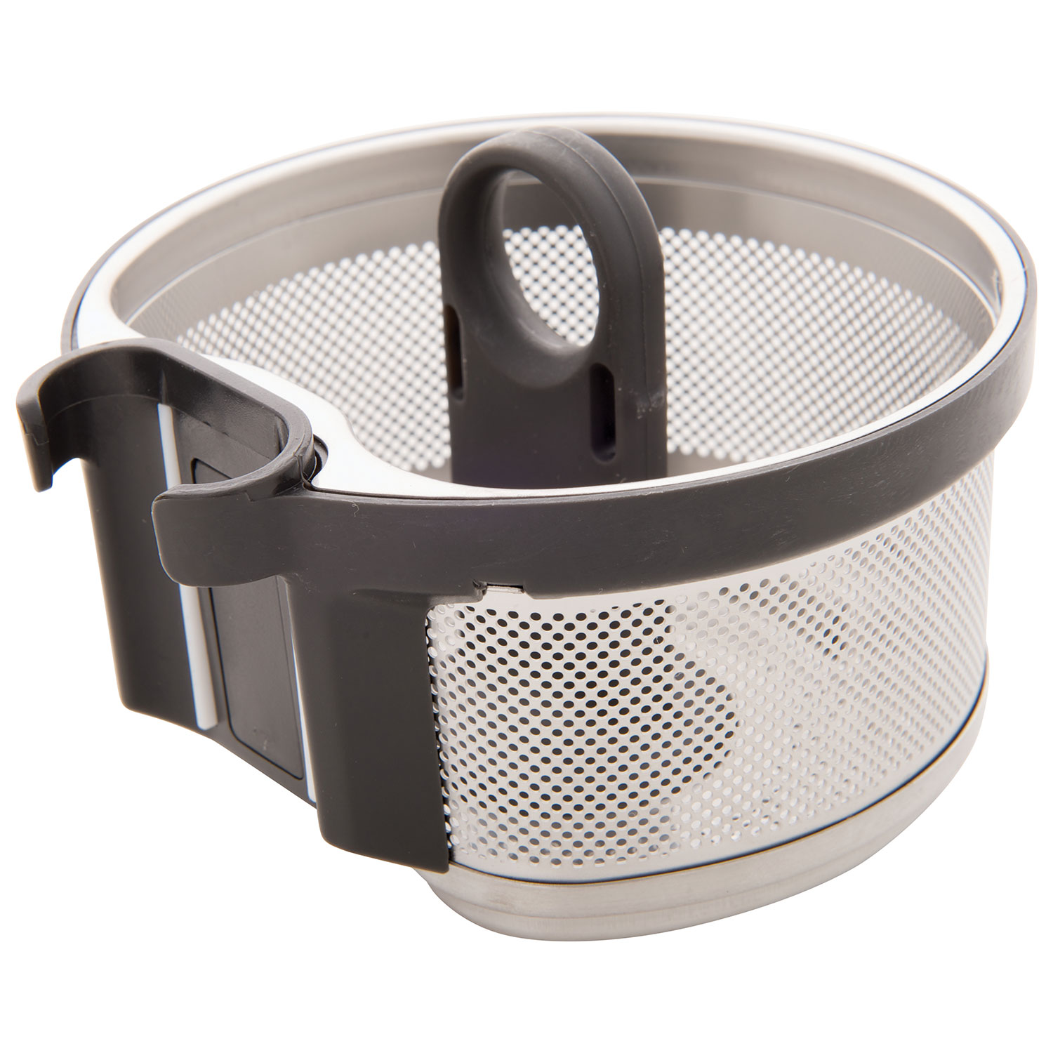 Théière One-Touch de Breville - 1,5 l - Acier inoxydable