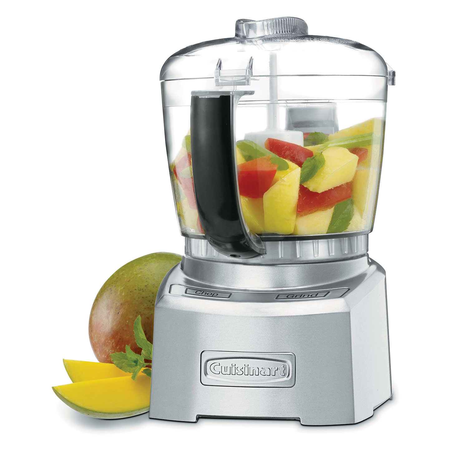 Cuisinart Food Processor (CH-4DCC)