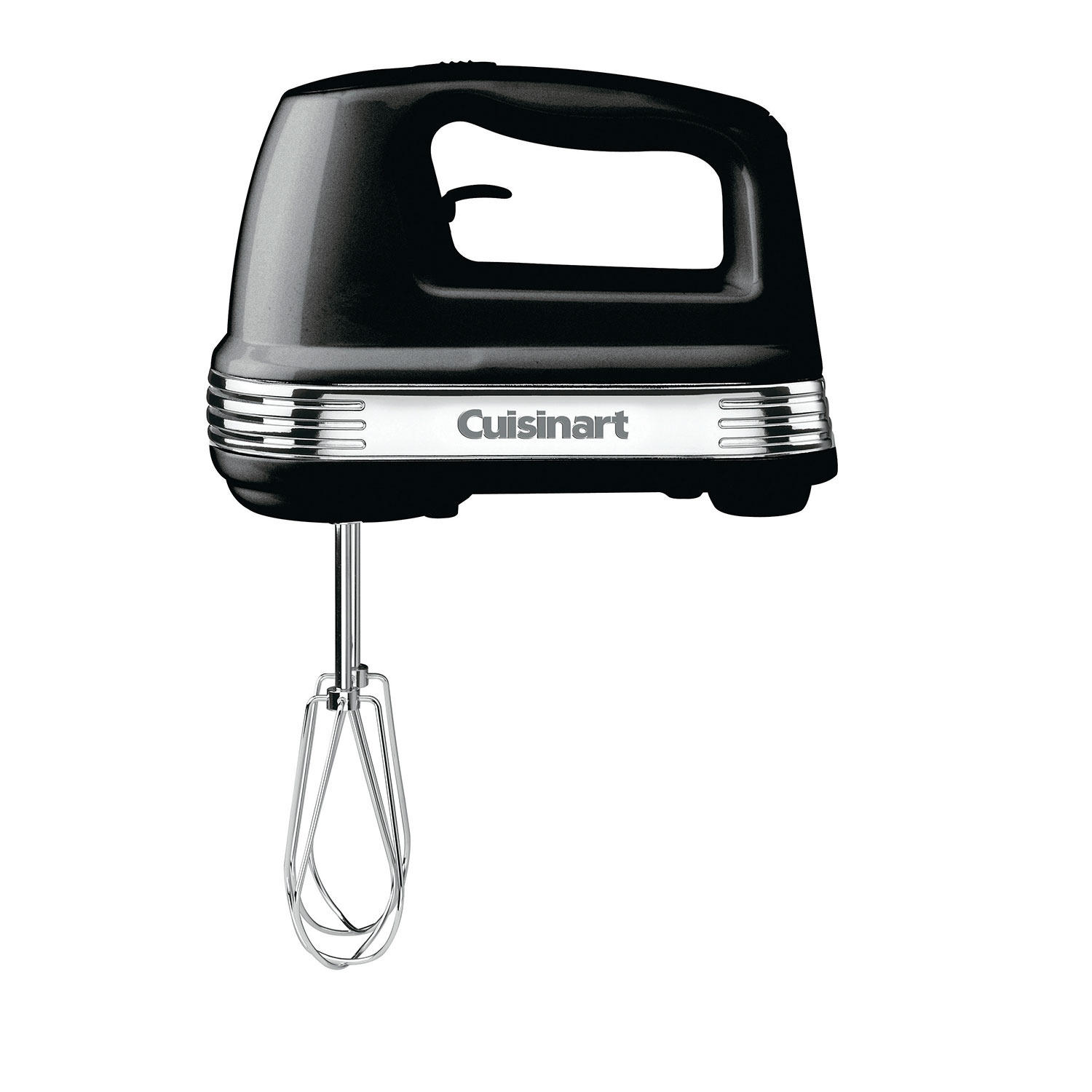 Cuisinart 7 Speed 220-Watt Hand Mixer (HM-70BKC)