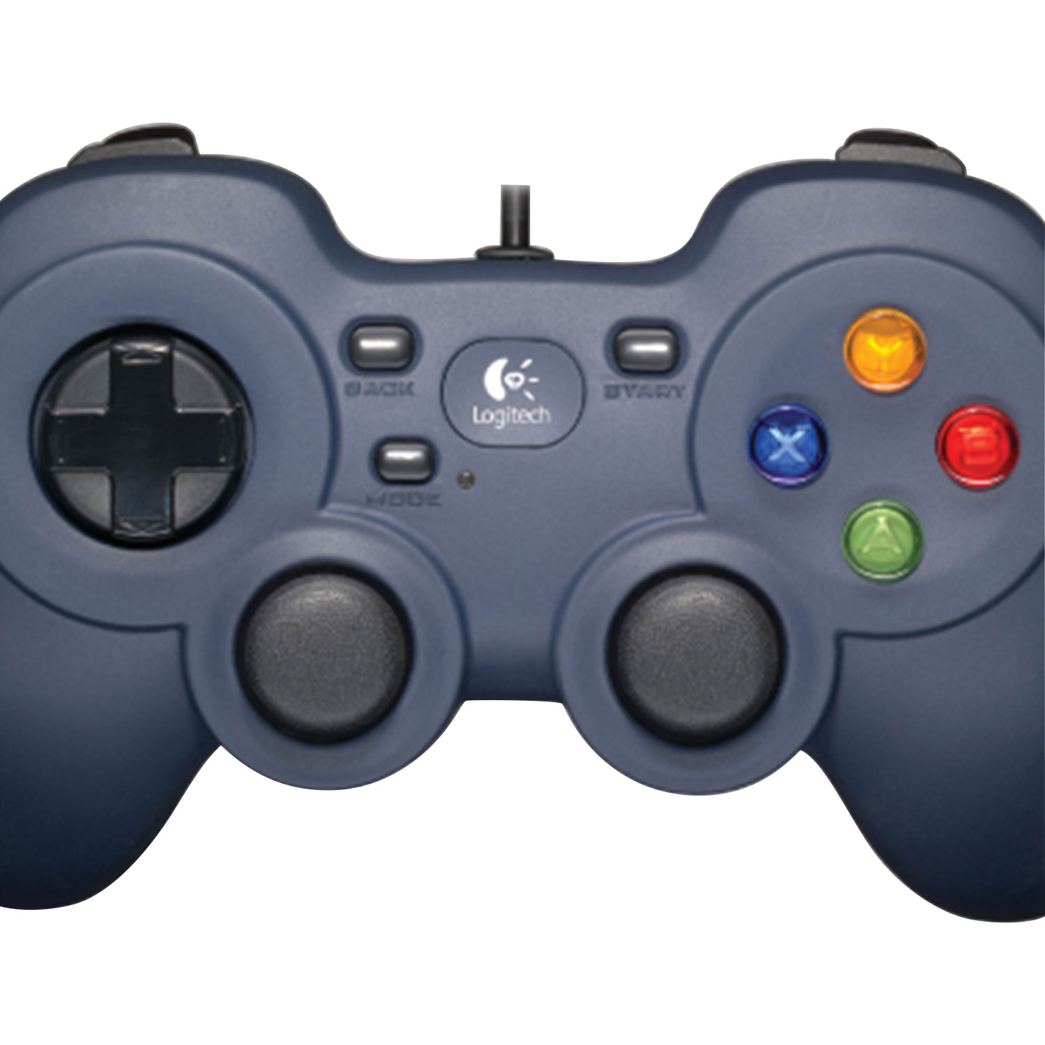 Manette de jeu Gamepad F310 de Logitech