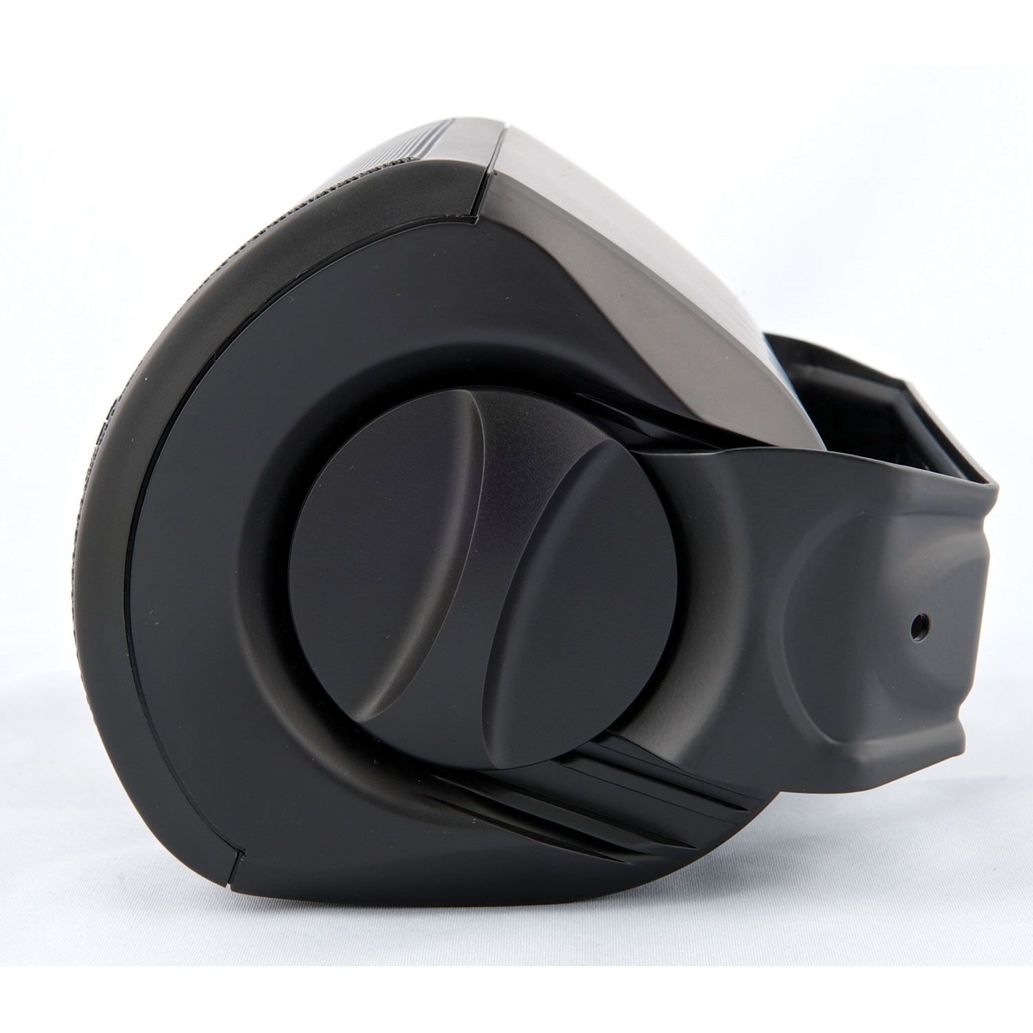 Haut-parleur d'extérieur 80 watts Atrium 4 à l'épreuve des intempéries de Polk Audio - Noir - Paire