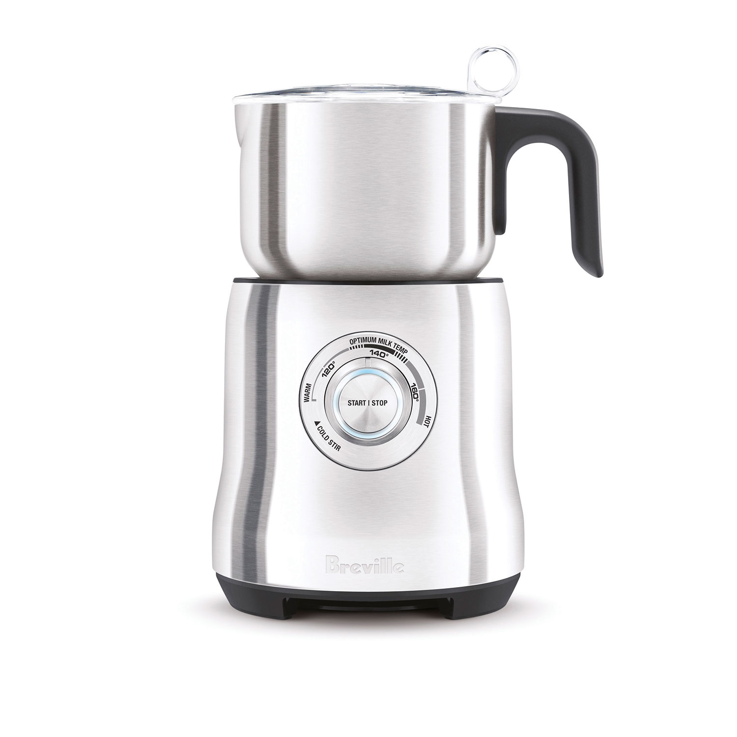 Breville Milk Cafe Frother (BREBMF600XL)