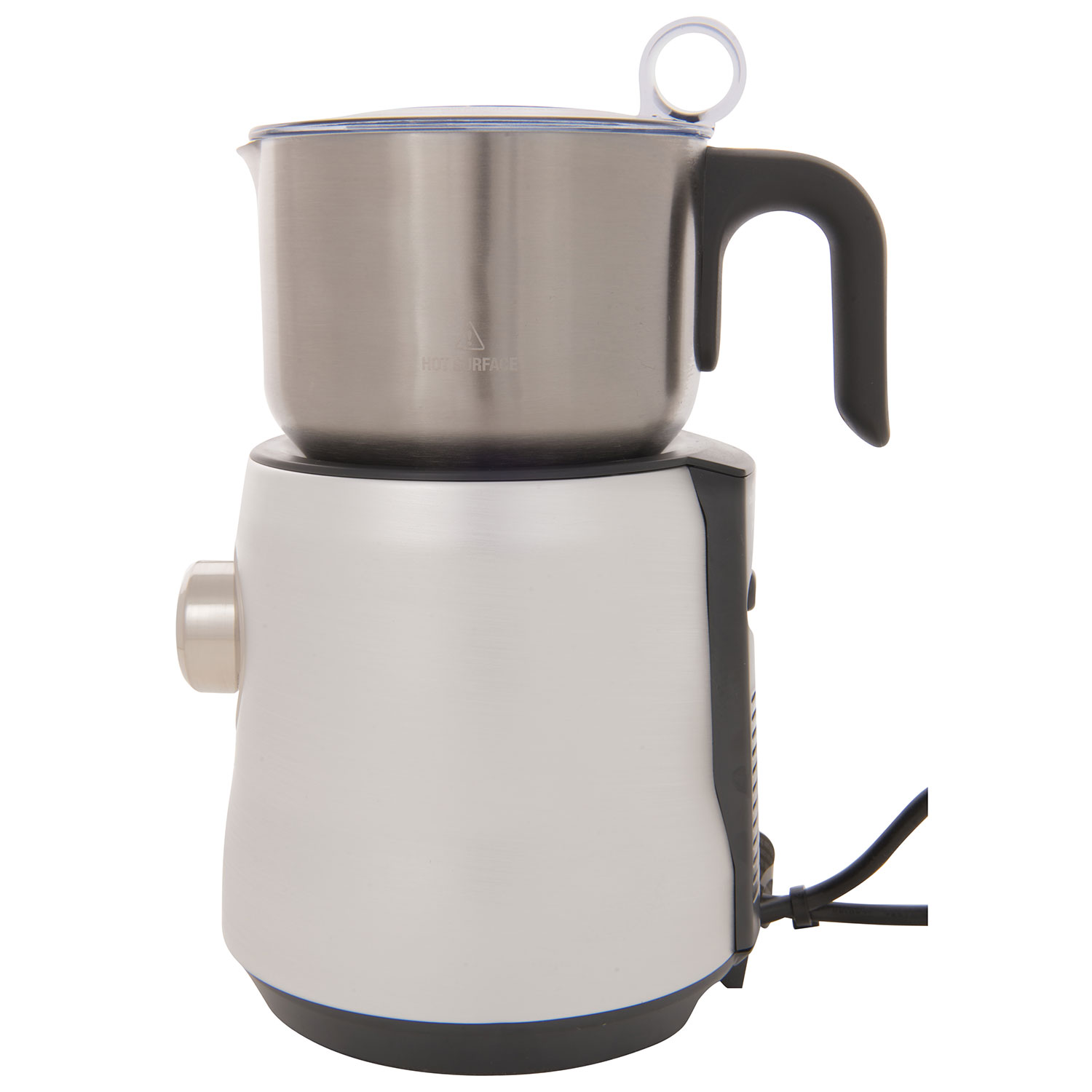 Breville Milk Cafe Frother (BREBMF600XL) | Best Buy Canada