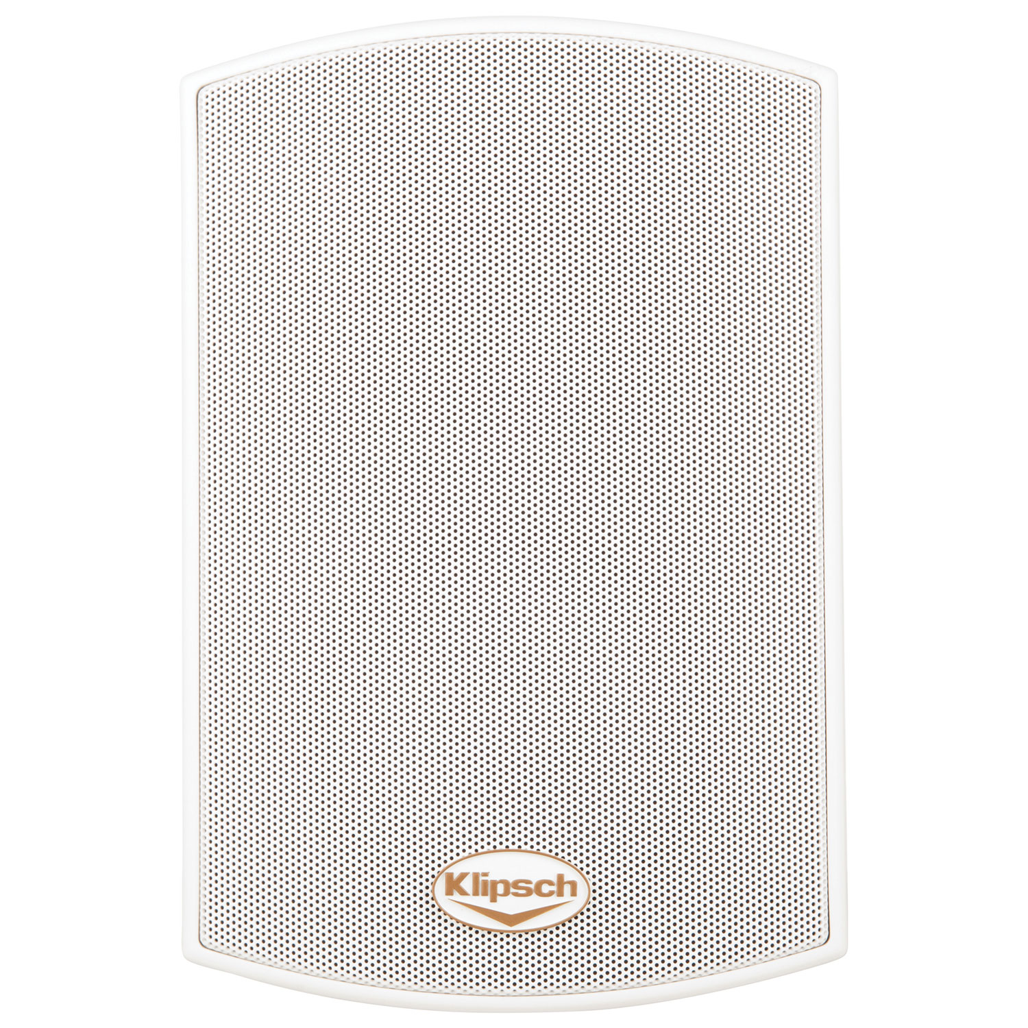 Klipsch AW-400 50-Watt All-Weather Outdoor Speakers - Pair