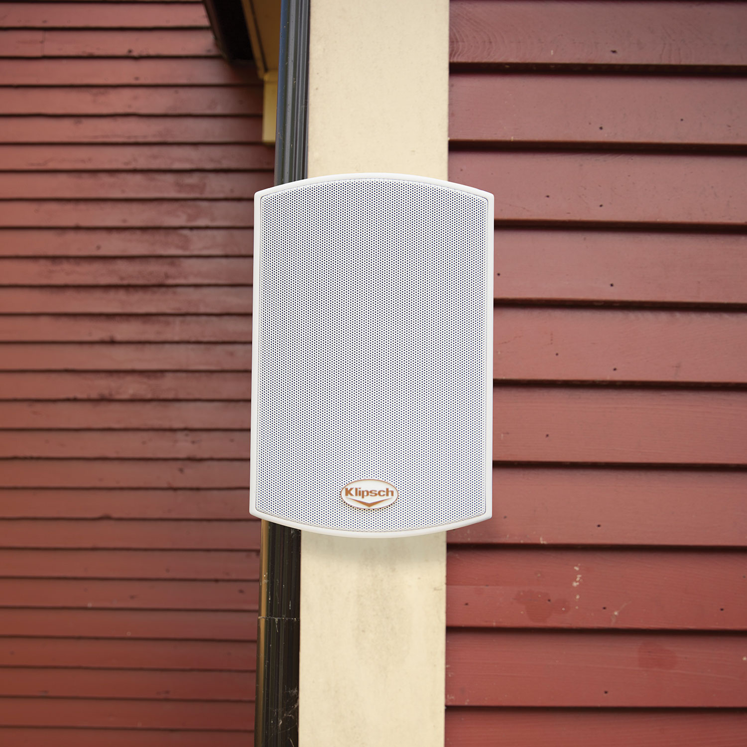 Klipsch AW-400 50-Watt All-Weather Outdoor Speakers - Pair