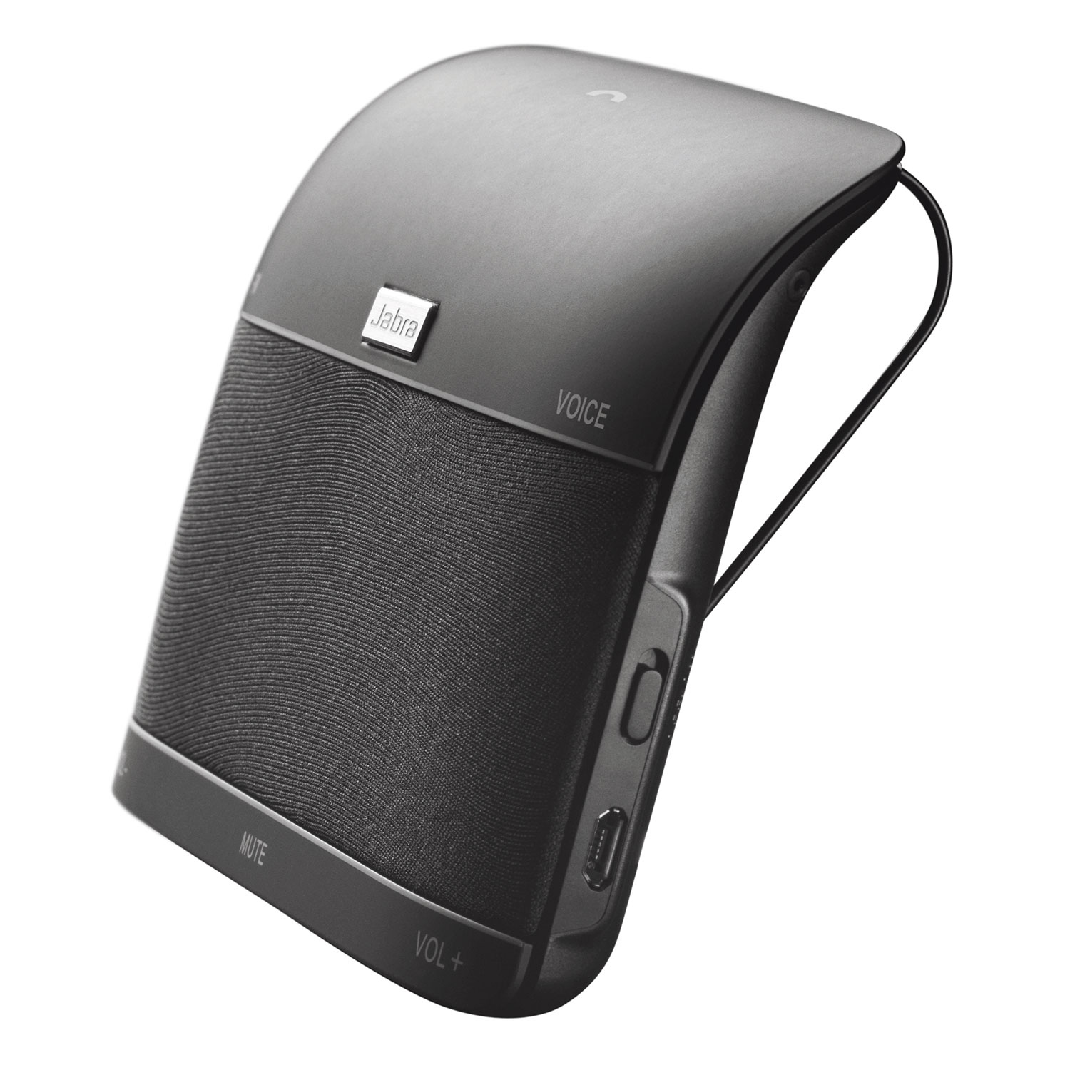 jabra freeway speakerphone