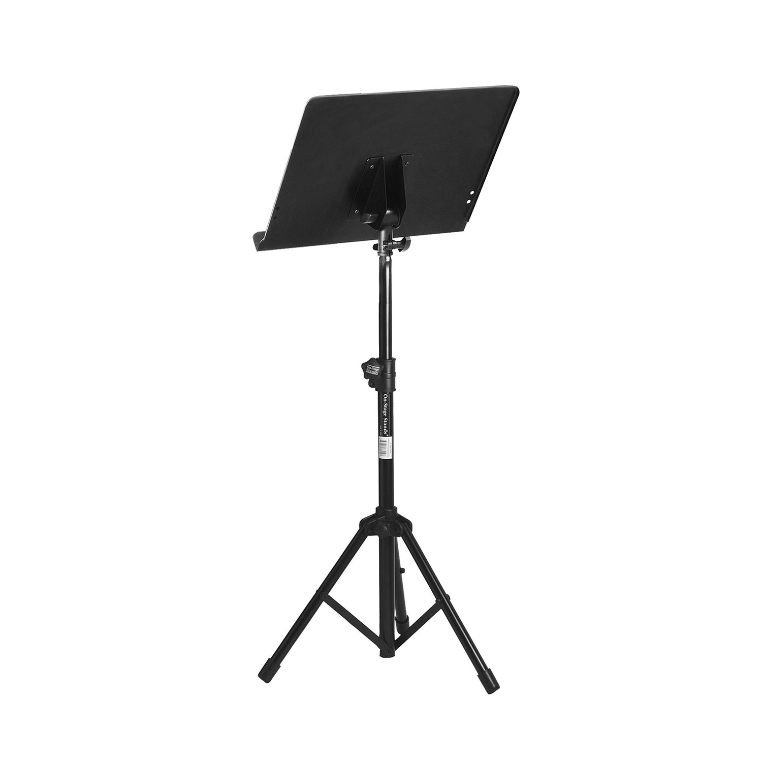 On-Stage Conductor Music Stand (SM7211B) | Best Buy Canada