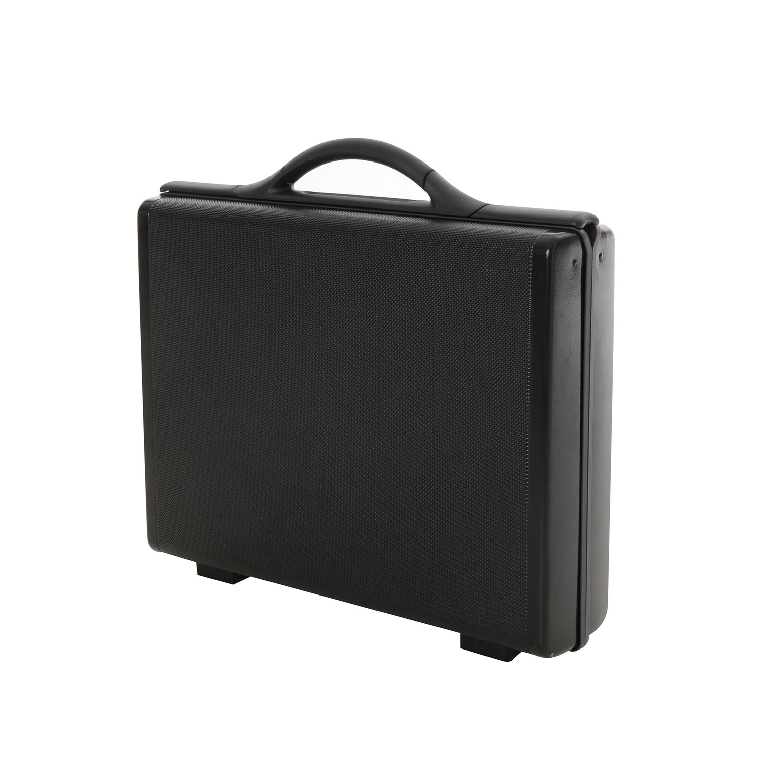 Samsonite 4" Attache Case - Black