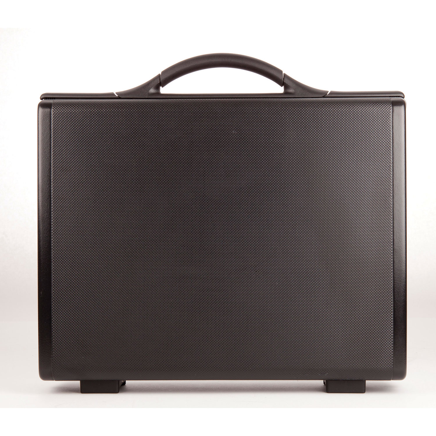 Samsonite 4" Attache Case - Black