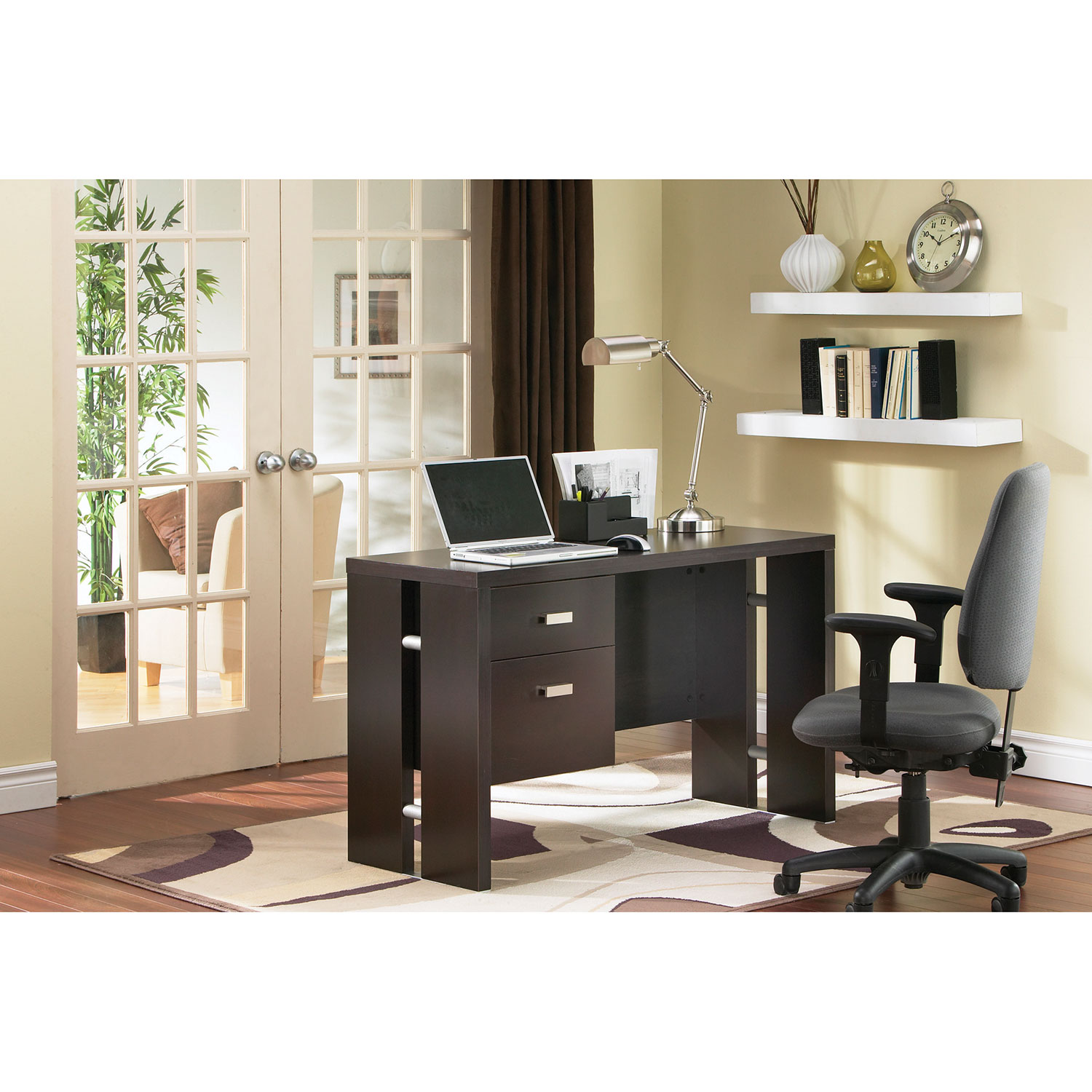 Element Contemporary Computer Desk Chocolate Brown Desks - Element Contemporary Computer Desk Chocolate Brown Desks Workstations Best Buy Canada element contemporary computer desk chocolate brown desks - element contemporary computer desk chocolate brown desks workstations best buy canada