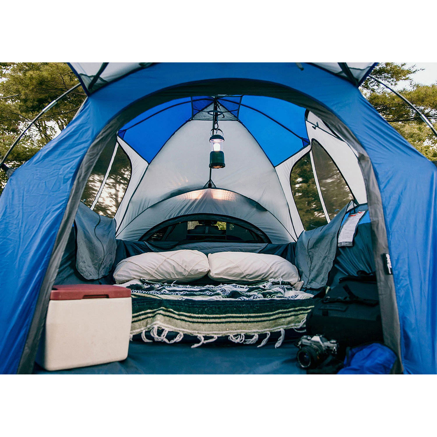 Sportz Truck Tent - Full Size Regular Bed