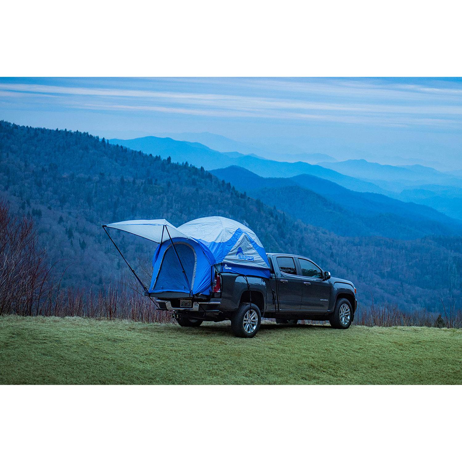 Sportz Truck Tent- Compact Regular Bed