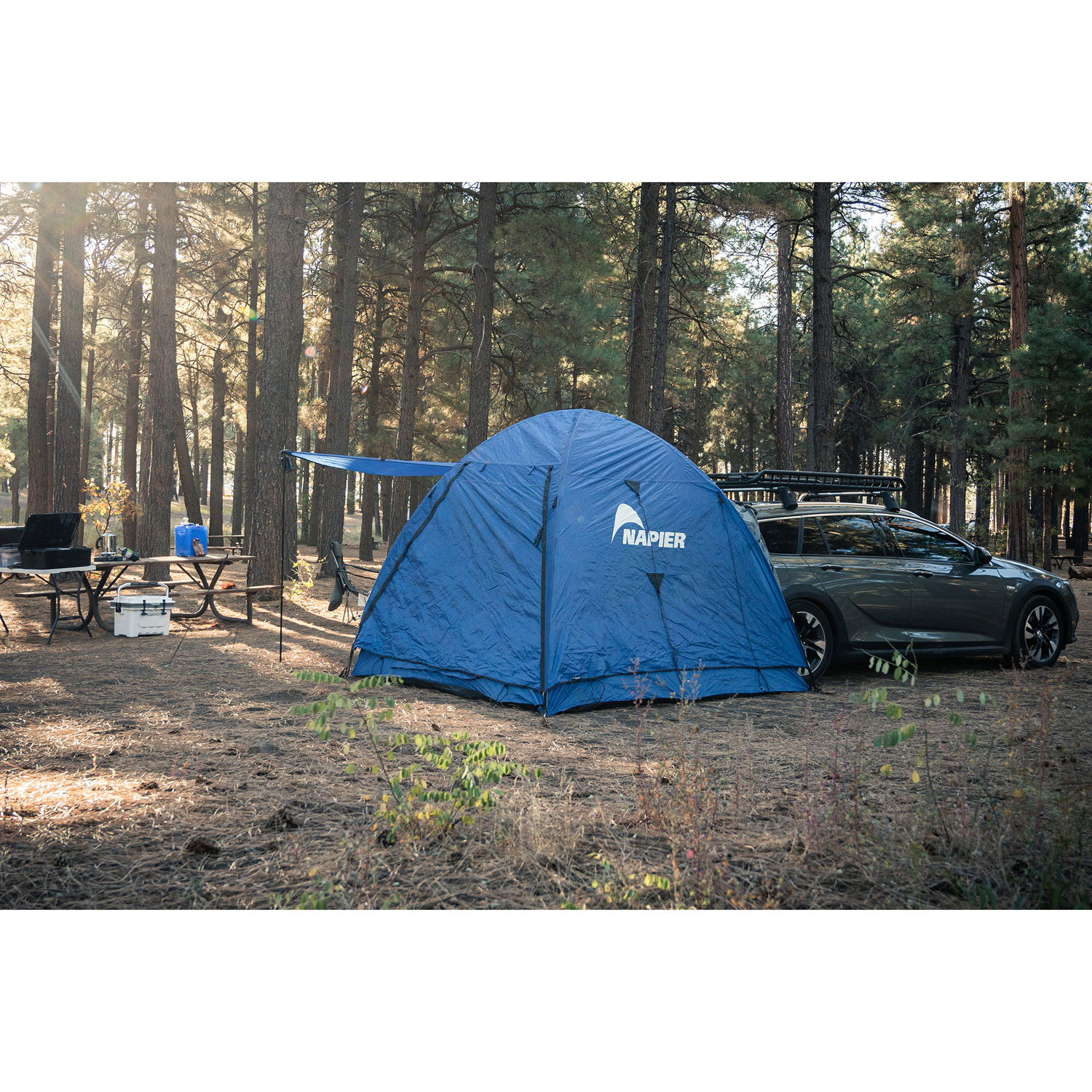 Sportz Dome-To-Go Tent