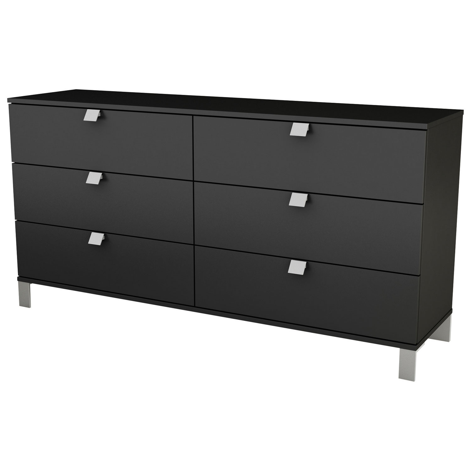 Cakao Contemporary Drawer Dresser Black Dressers Chests - Cakao Contemporary Drawer Dresser Black Dressers Chests Best Buycanada cakao contemporary drawer dresser black dressers chests - cakao contemporary drawer dresser black dressers chests best buycanada