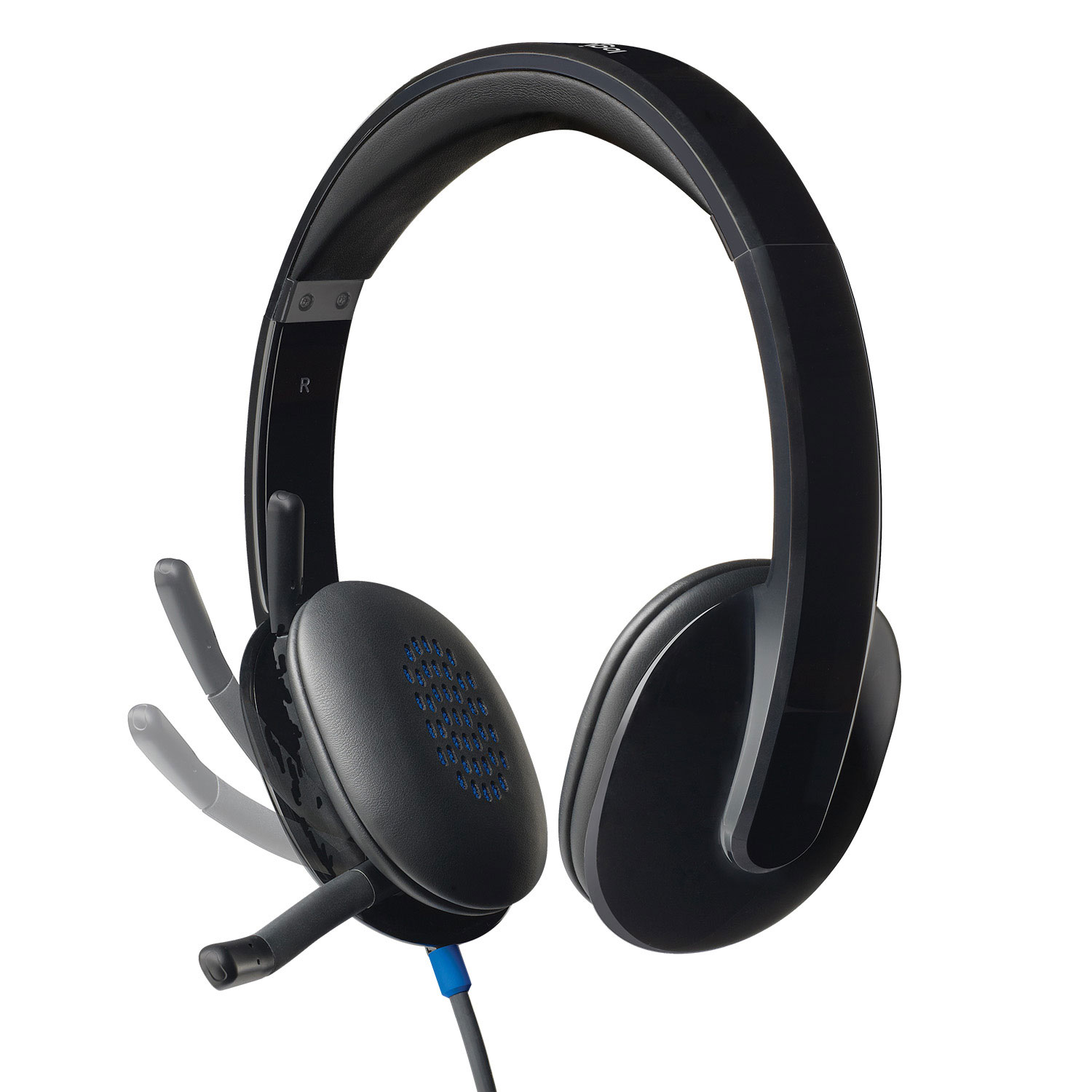 Logitech H540 USB Headset