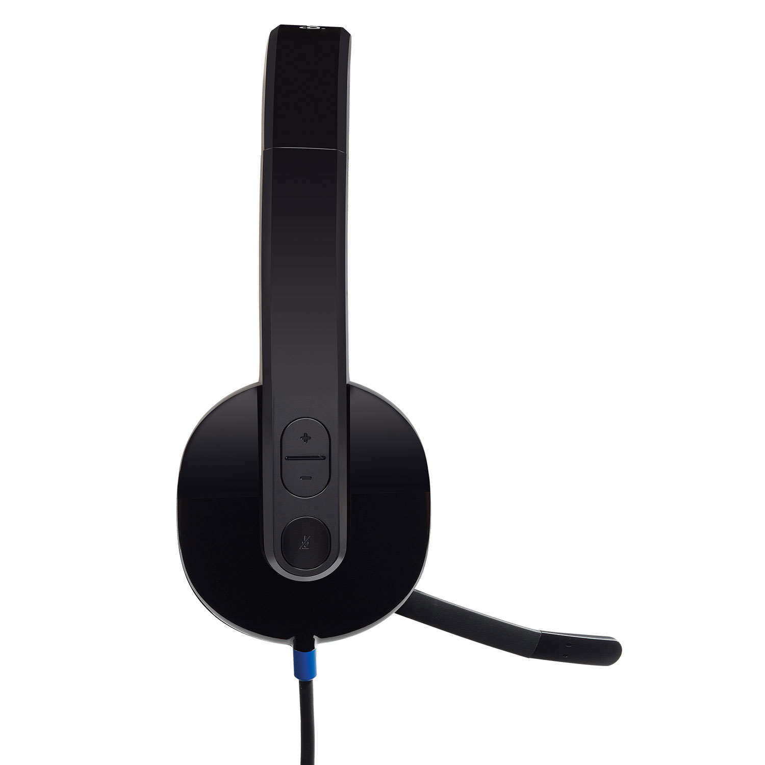 Logitech H540 USB Headset