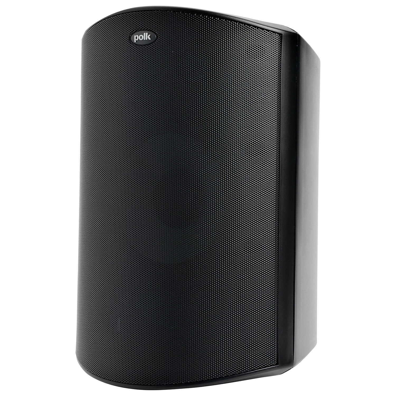 Polk Audio Atrium 8 SDI 125-Watt Outdoor Speaker - Single - Black