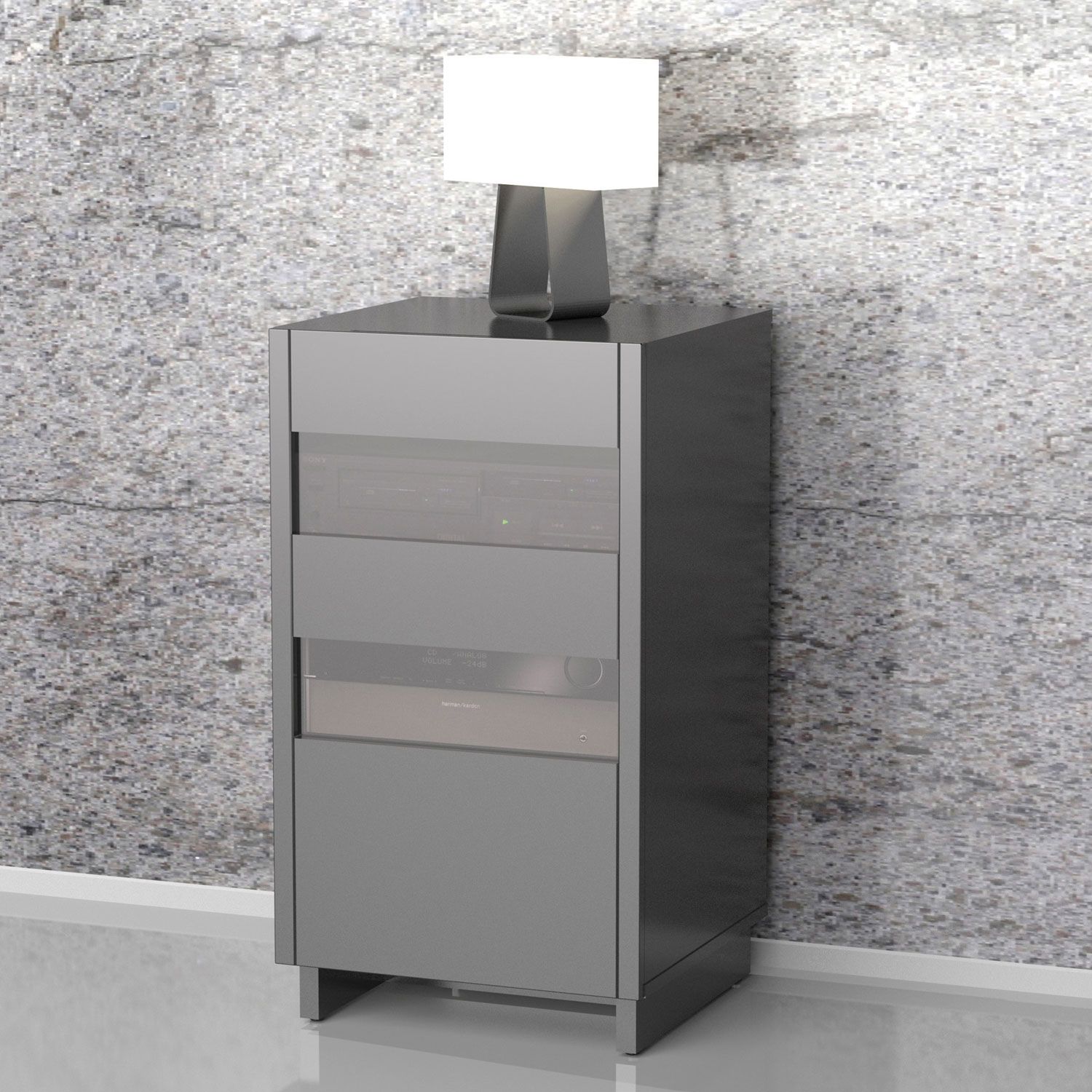 Nexera Vision Audio Tower () Black Multimedia Storage - Nexera Vision Audio Tower () Black Multimedia Storage Best Buycanada nexera vision audio tower () black multimedia storage - nexera vision audio tower () black multimedia storage best buycanada