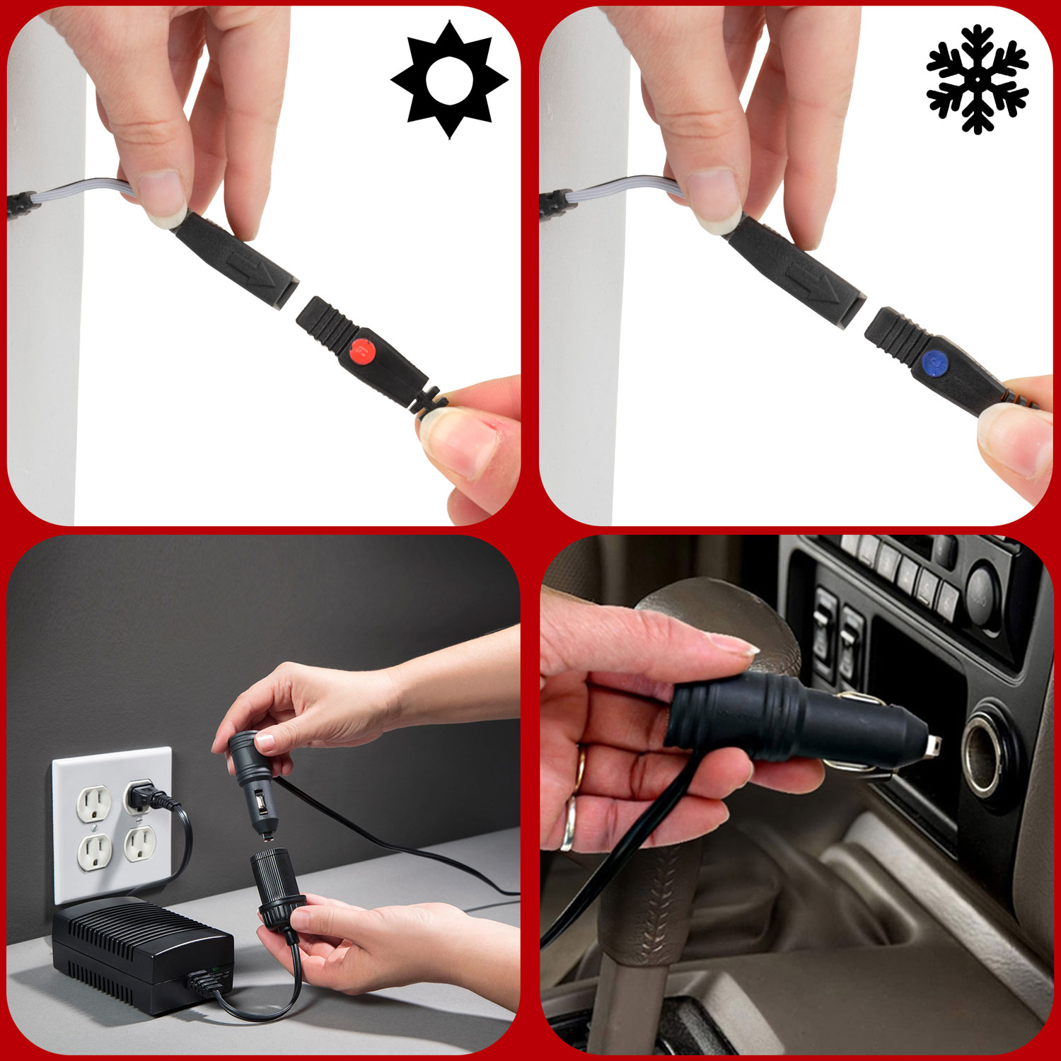 Koolatron 12V Wheeled Electric Cooler/Warmer 31L - Grey