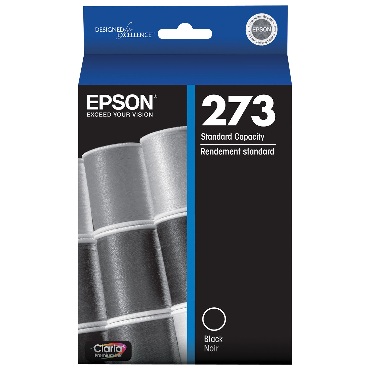 epson pbk 273