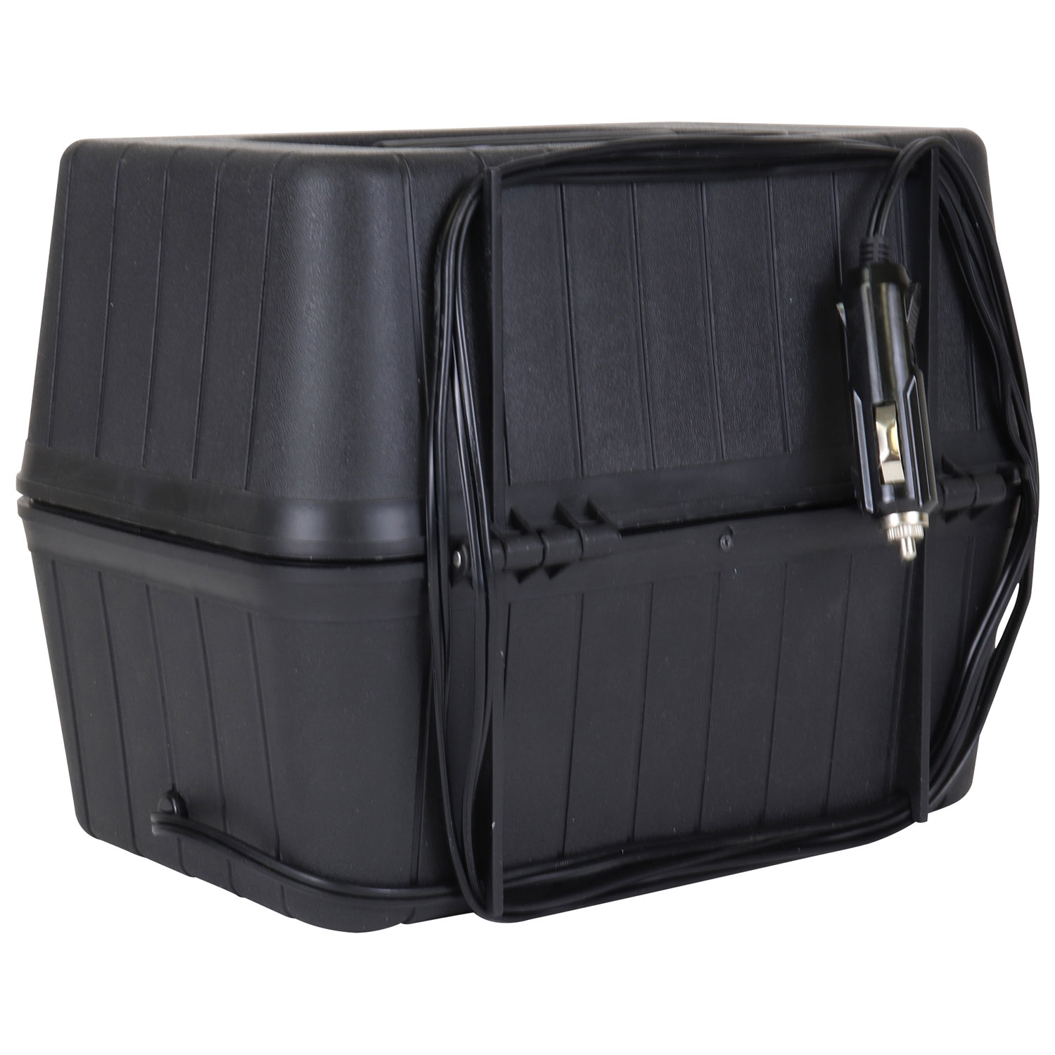 Koolatron 12V Lunch Box Stove