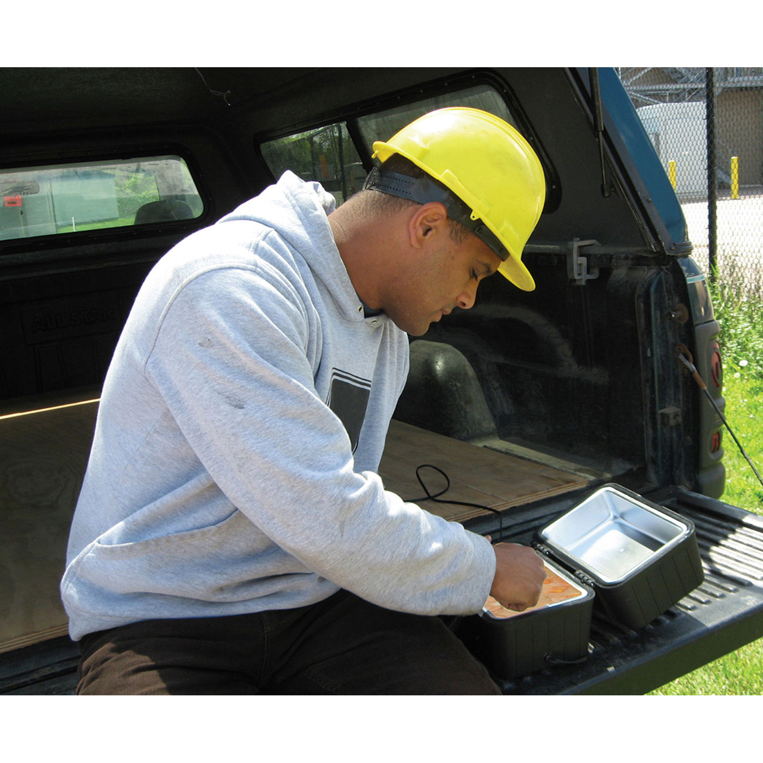 Koolatron 12V Lunch Box Stove