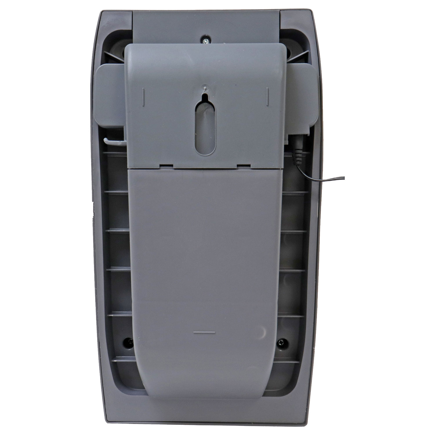 Bite Shield Wall Mount Flying Insect Trap - Grey