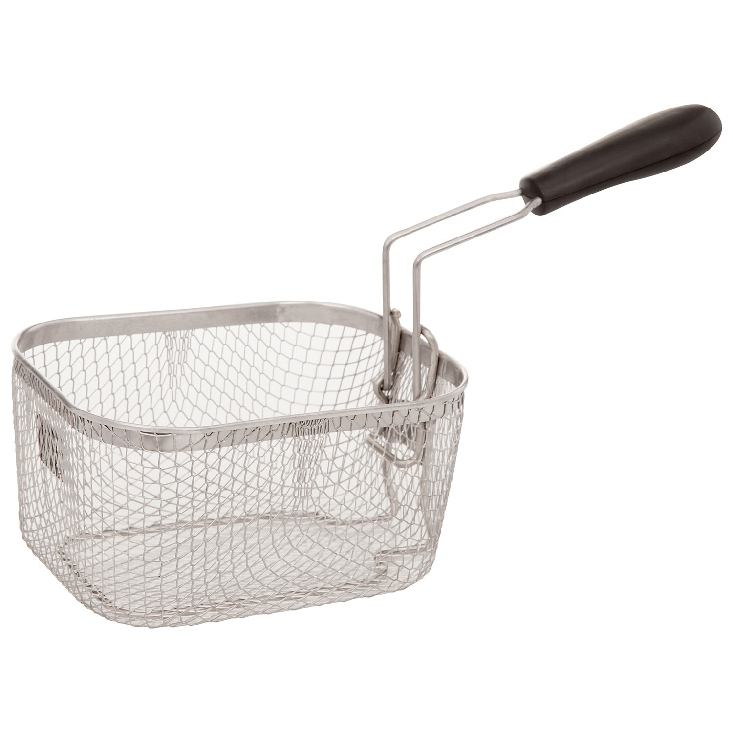 Friteuse Smart de Breville - 4 l - Argenté
