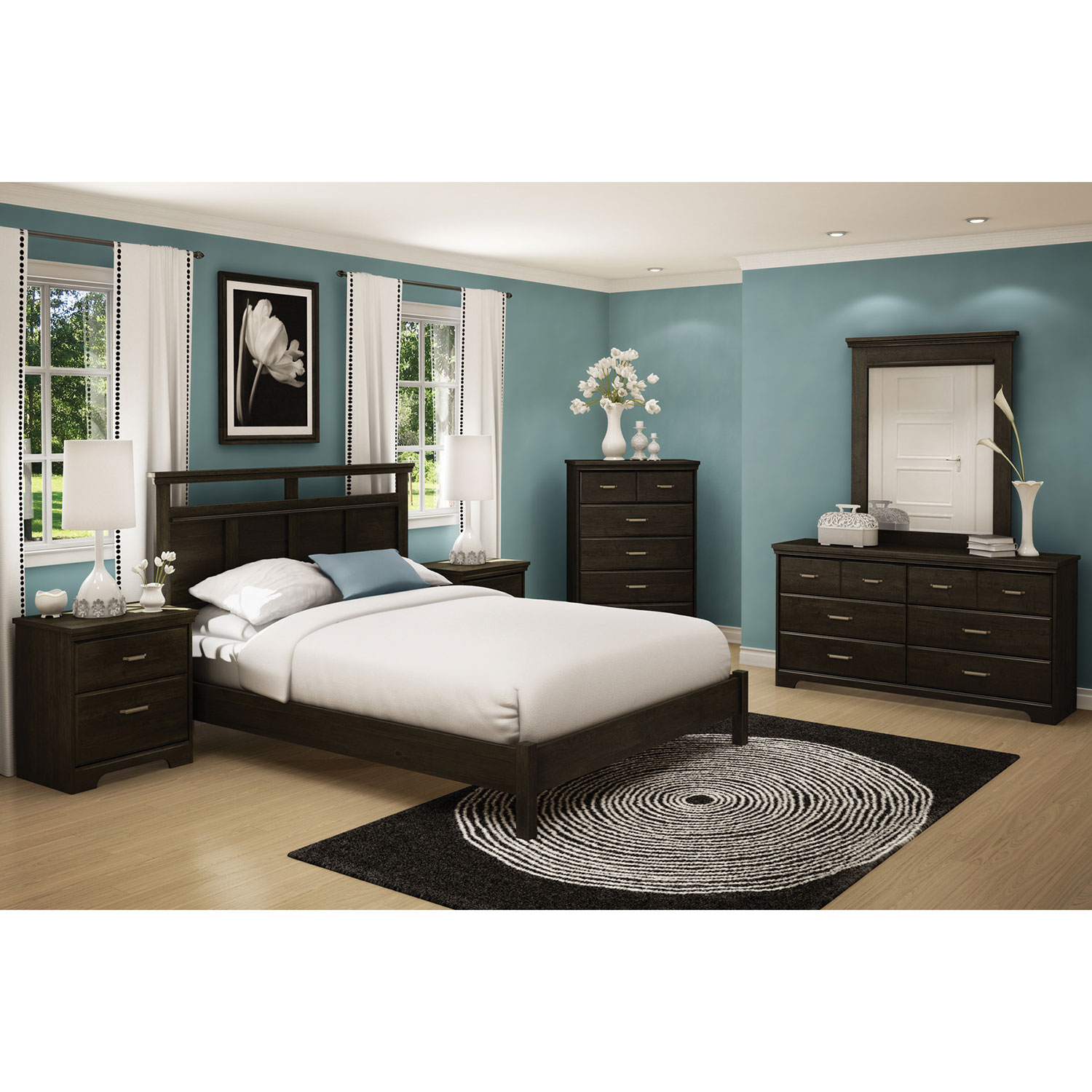 Gravity Contemporary Platform Bed Queen Ebony Beds Bed - Gravity Contemporary Platform Bed Queen Ebony Beds Bed Frames Best Buy Canada gravity contemporary platform bed queen ebony beds bed - gravity contemporary platform bed queen ebony beds bed frames best buy canada