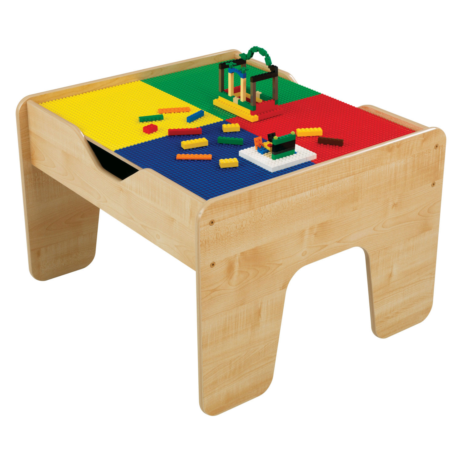 kidkraft lego table canada