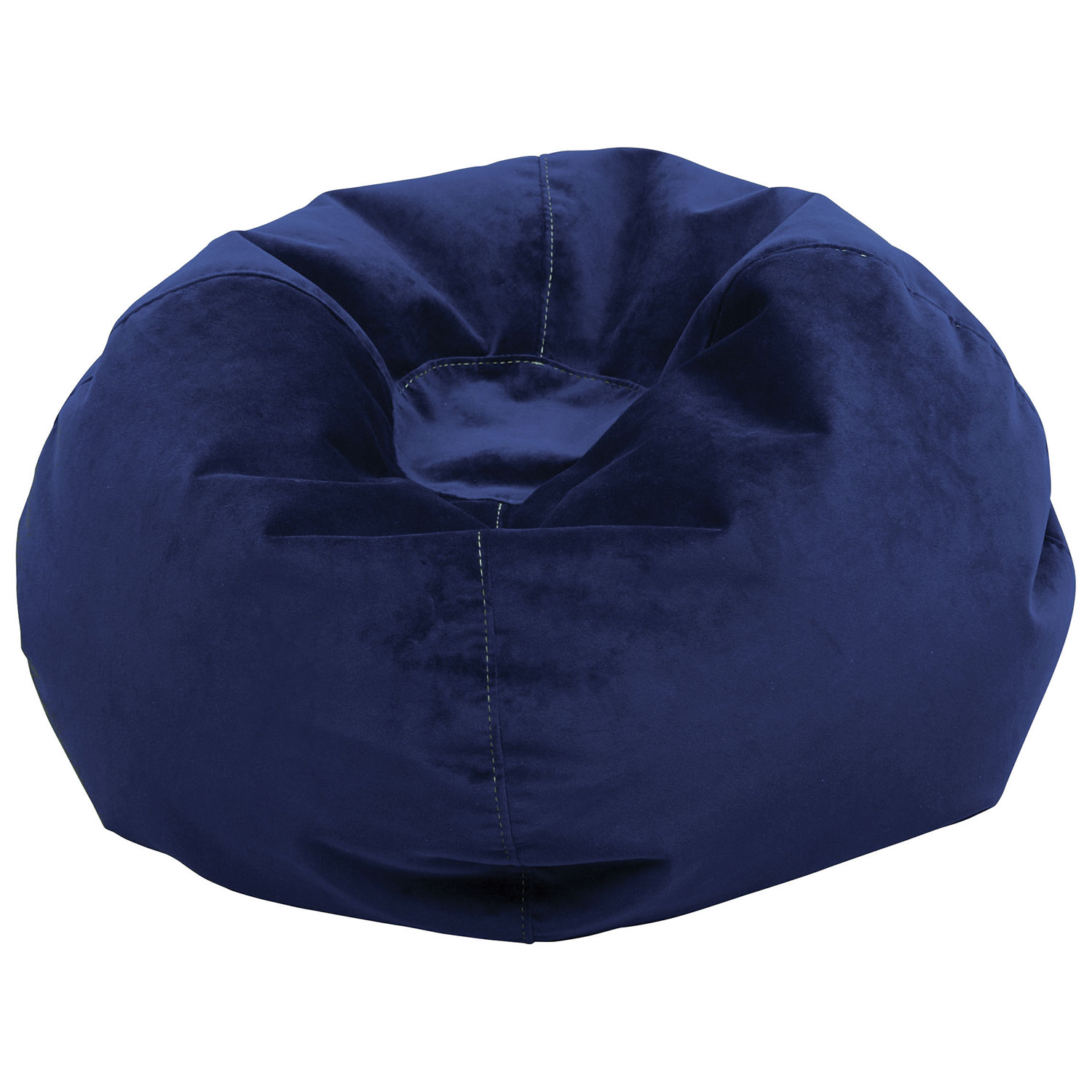 Comfy Kids - Kids Bean Bag - Royal Blue