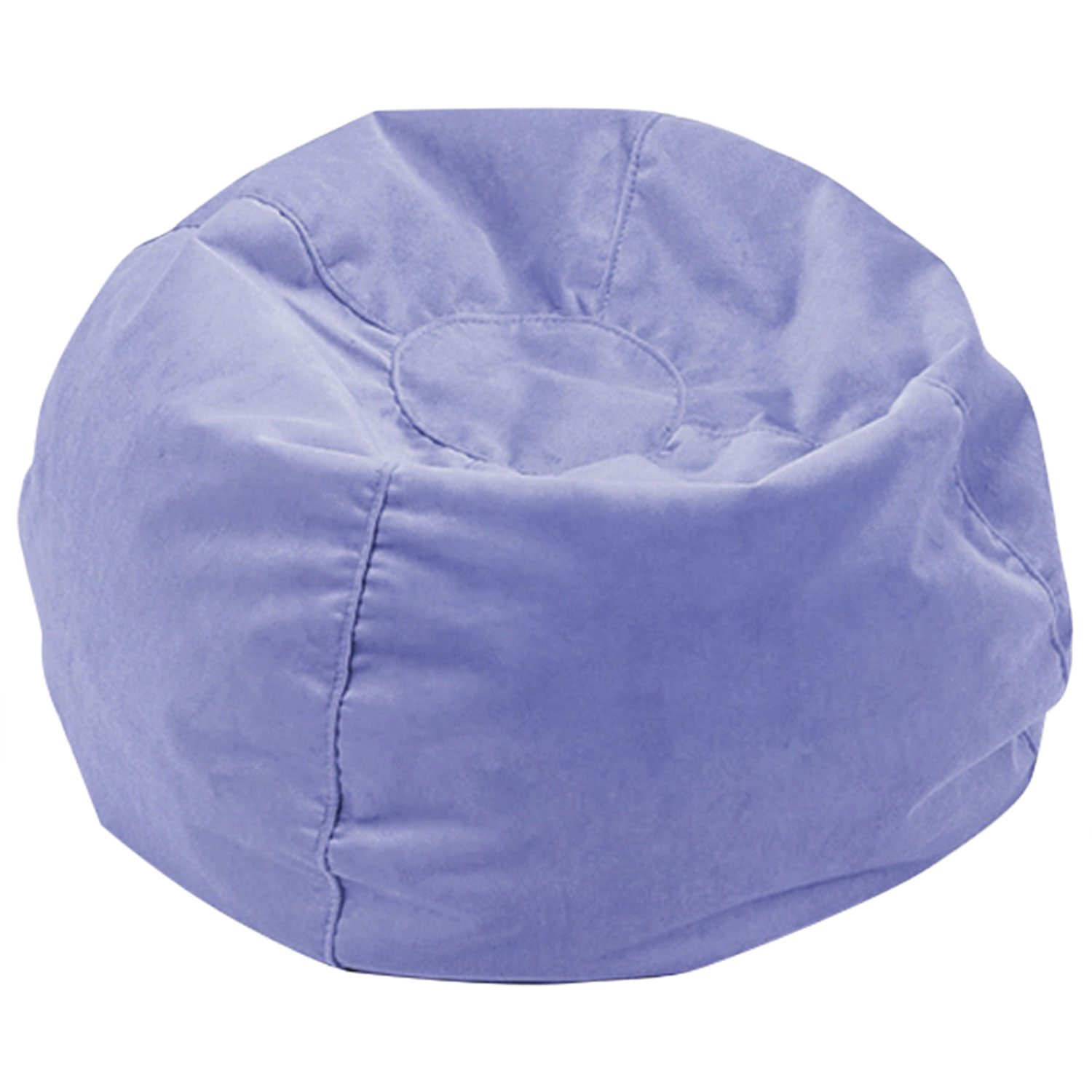 Comfy Kids - Kids Bean Bag - Thrill Purple