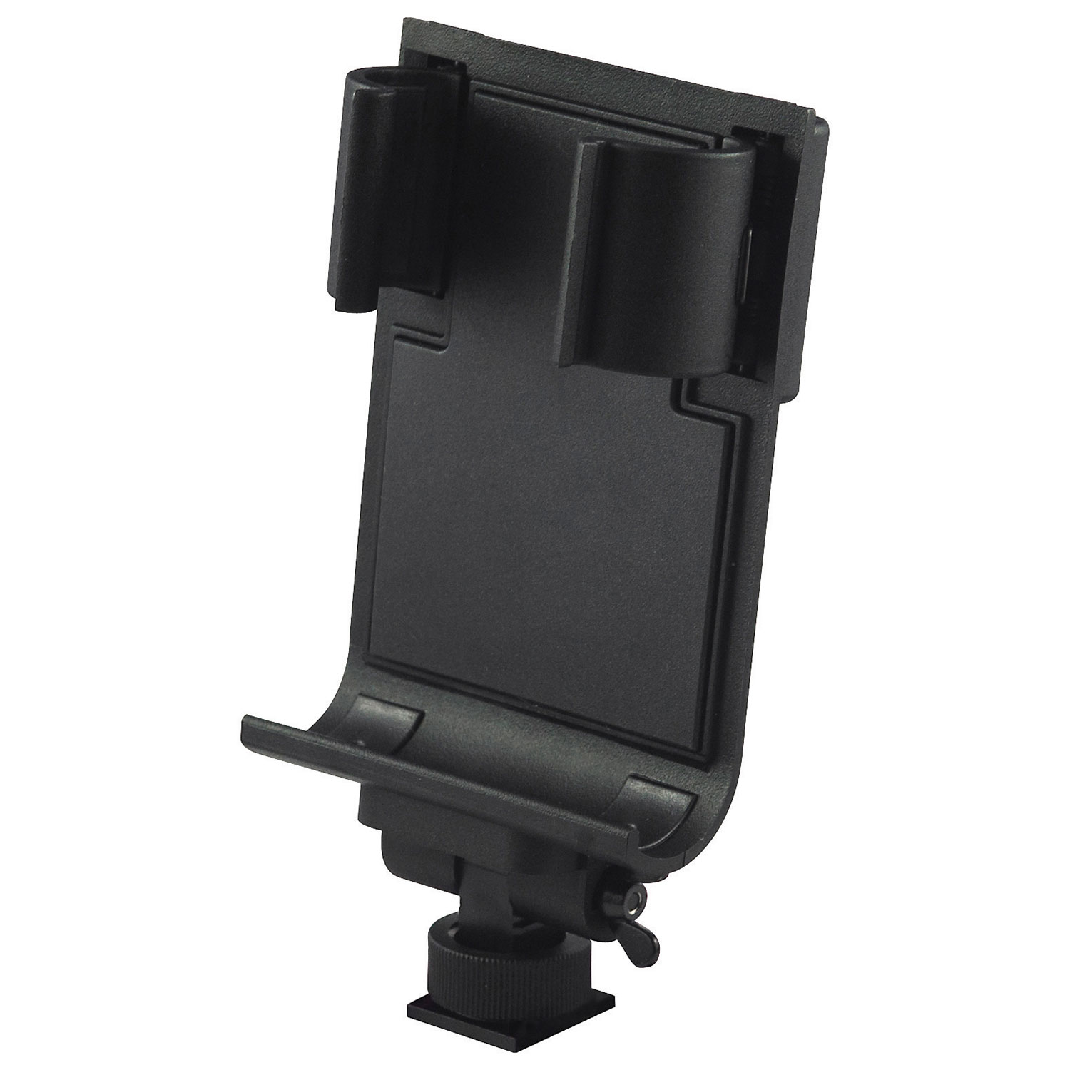 Support pour contact flash et trépied de Mobifoto