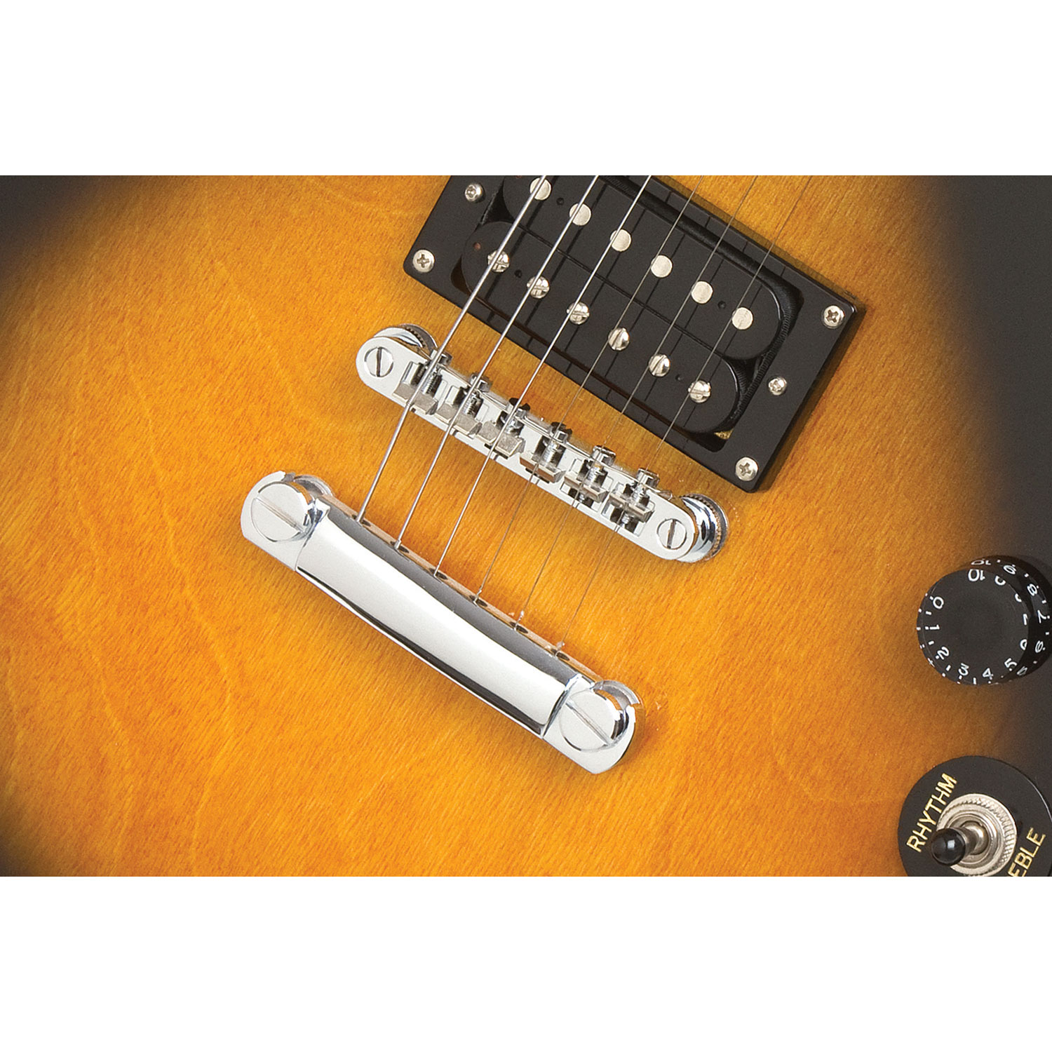 Epiphone Les Paul Special II Electric Guitar (ENJRVSCH1