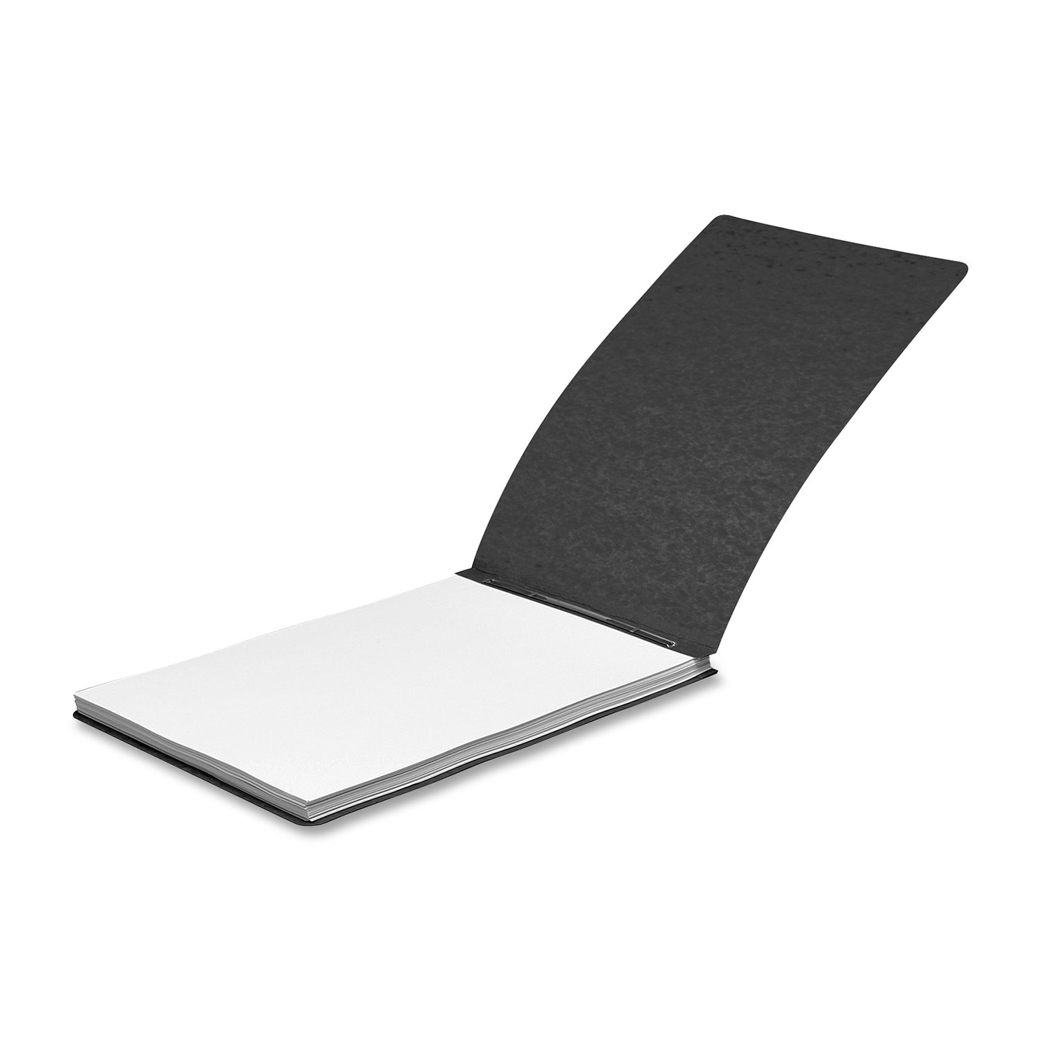 Acco Ledger Pressboard Report Cover (ACC47071) - Black