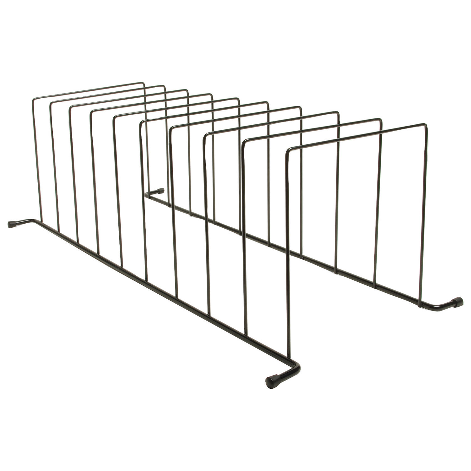 Acme United 9 Section Collis File Organizer