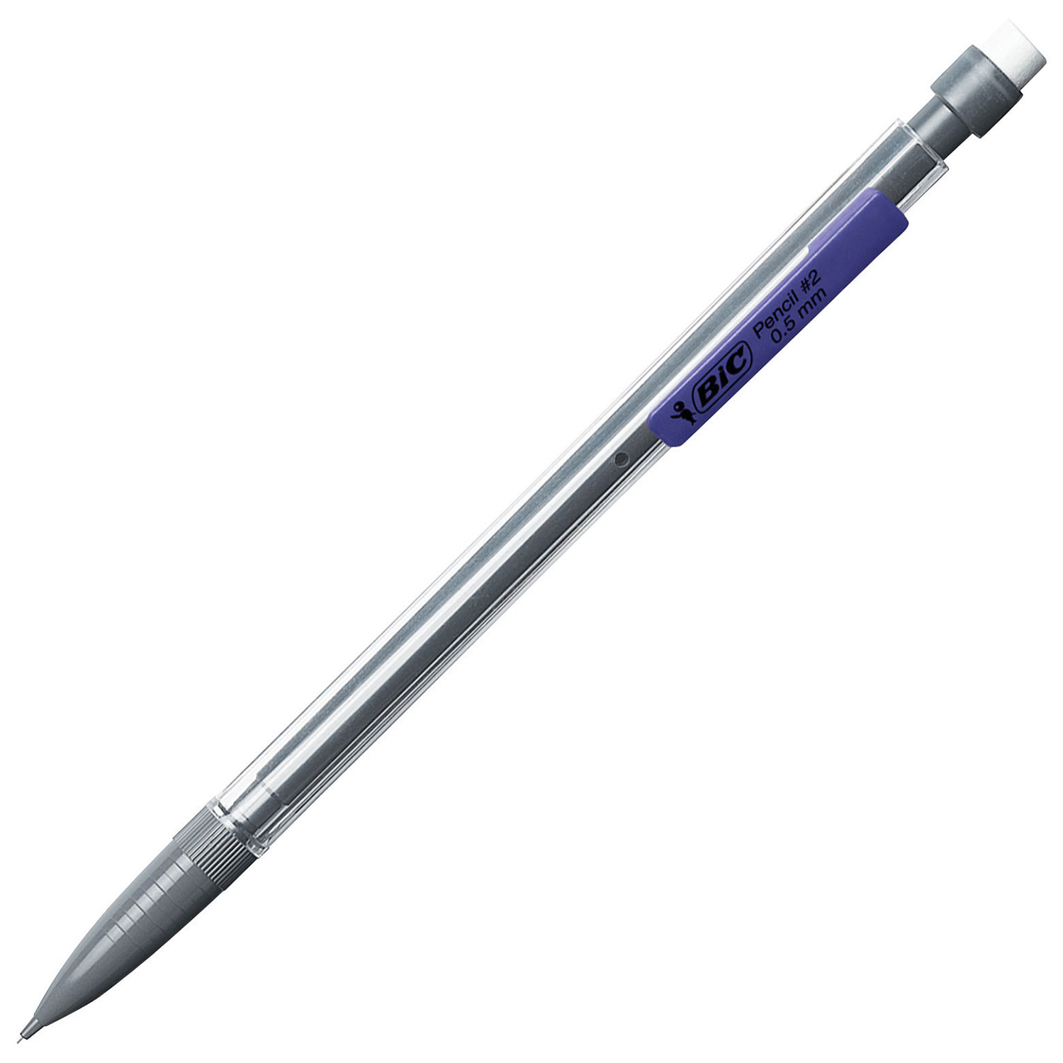 BIC 0.5mm Mechanical Pencil - 12 Pack