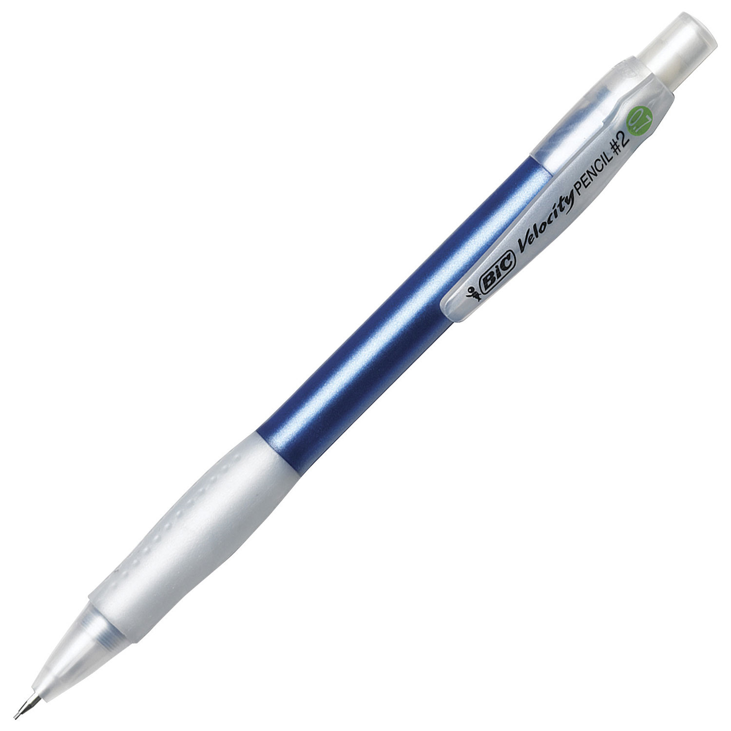 Porte-mine Velocity de 0,7 mm de BIC