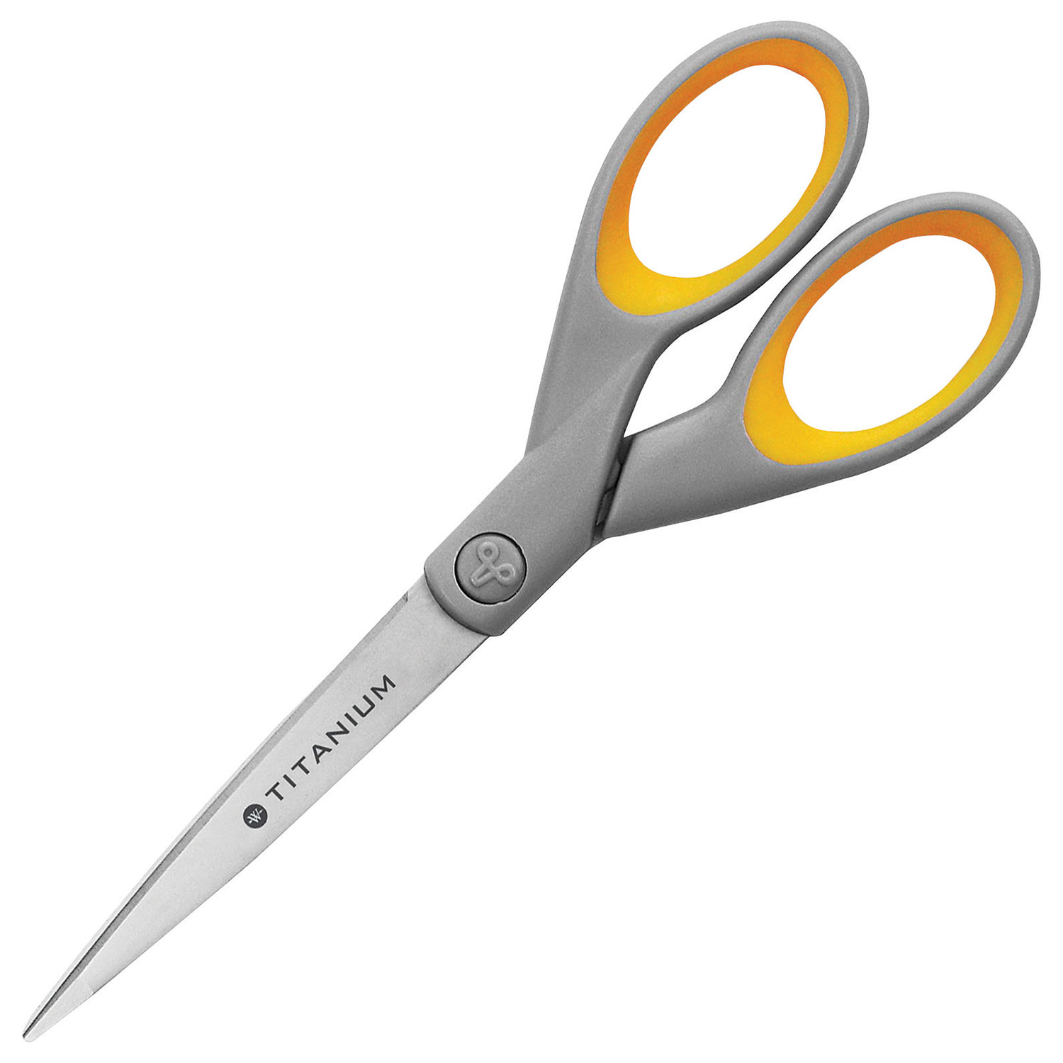 Acme Westcott 7" Titanium Bonded Scissors