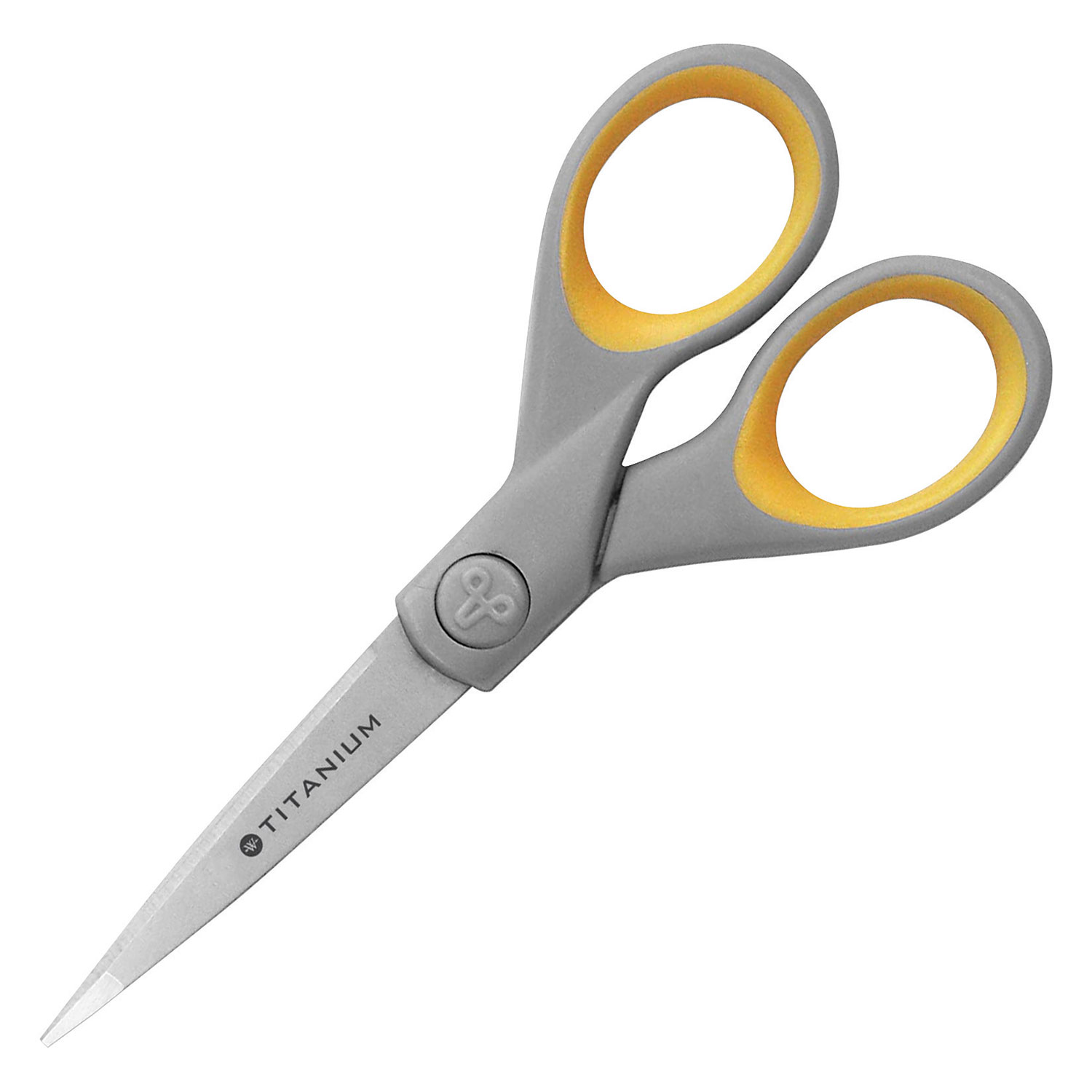 Acme Westcott 5" Titanium Bonded Scissors
