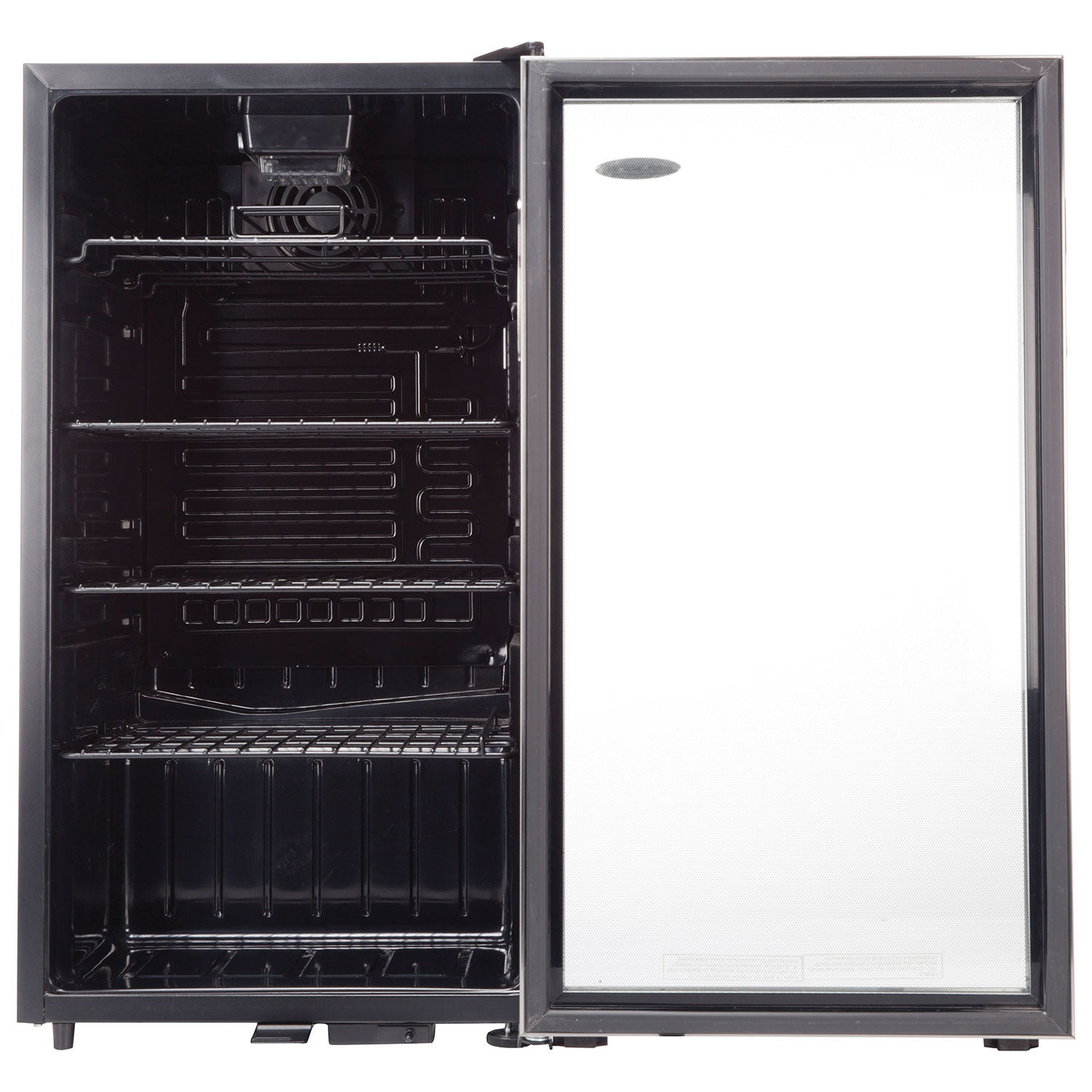 Danby 3 Cu Ft Bar Fridge Dbc120bls Black Mini Fridges Danby 3 Cu Ft Bar Fridge Dbc120bls Black Mini Fridges Best Canada