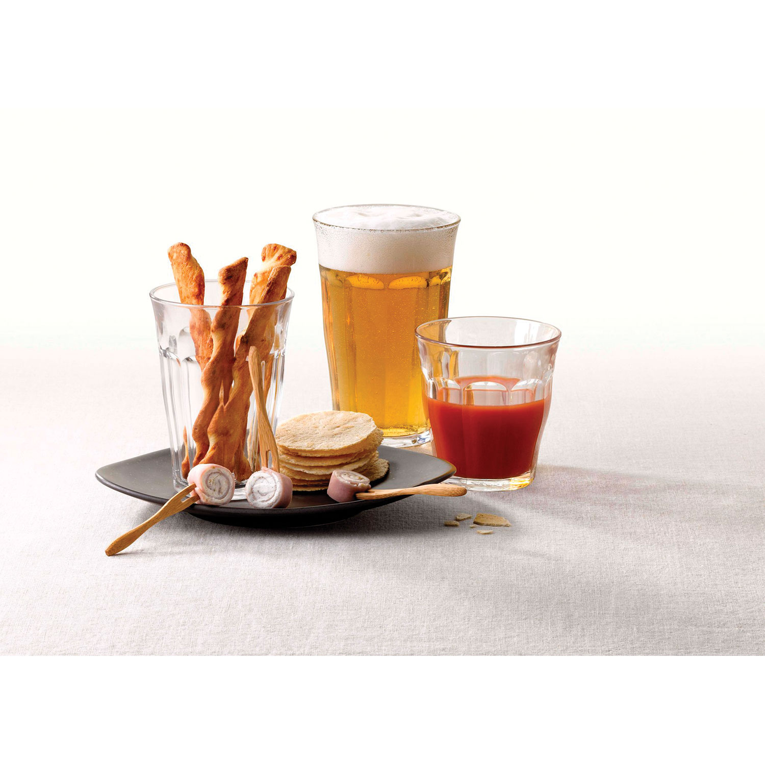 Duralex Picardie Tumbler - Set of 6